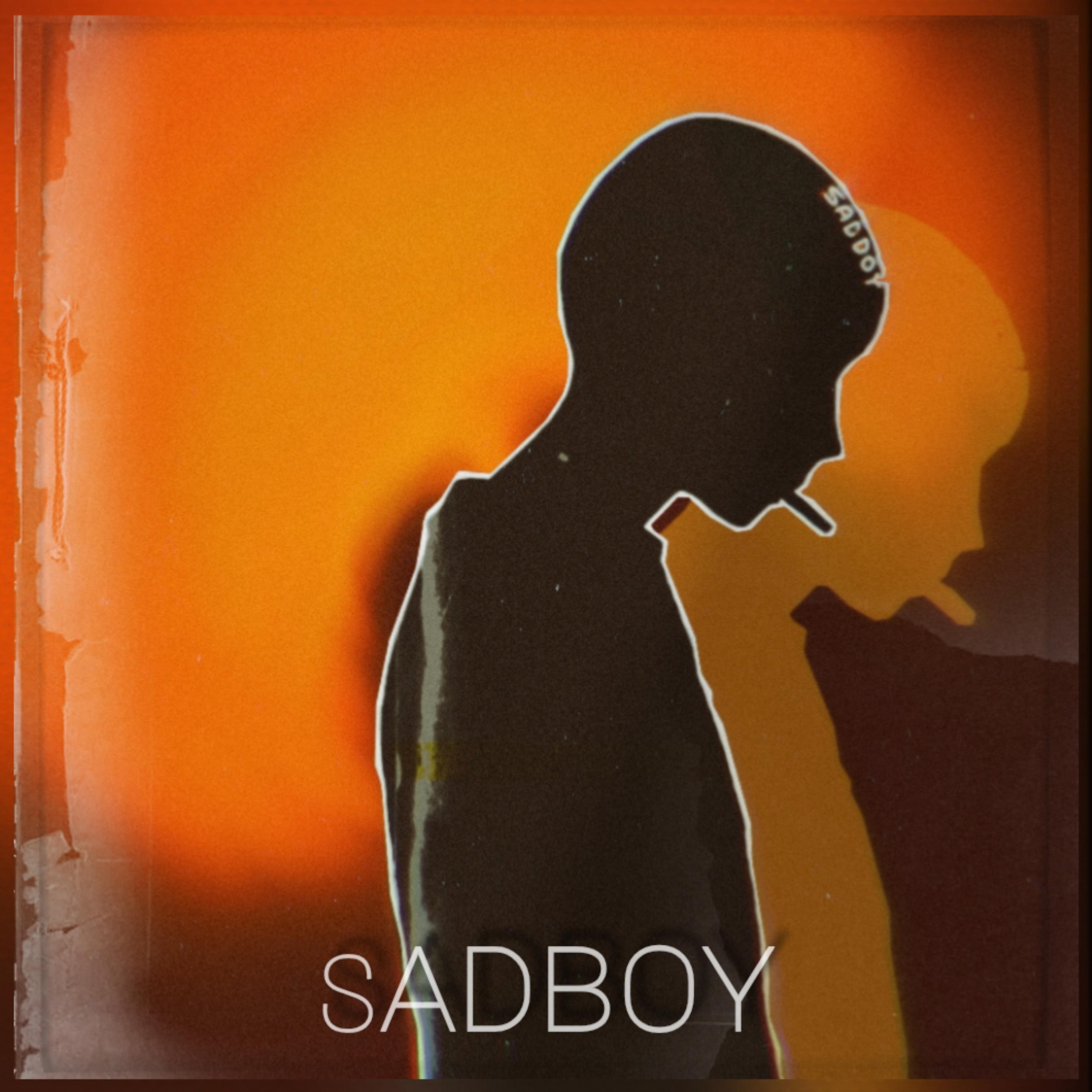Постер альбома Sad Boy