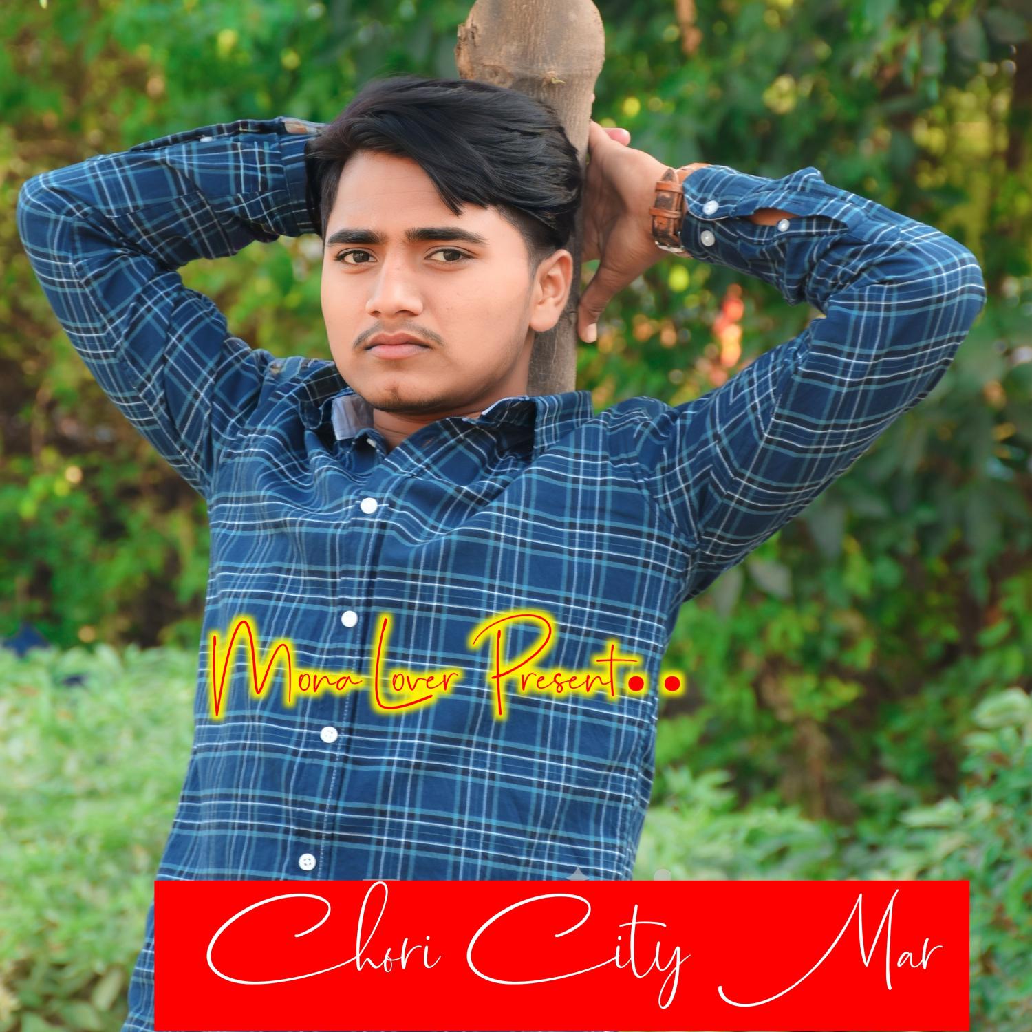 Постер альбома Chori City Mar