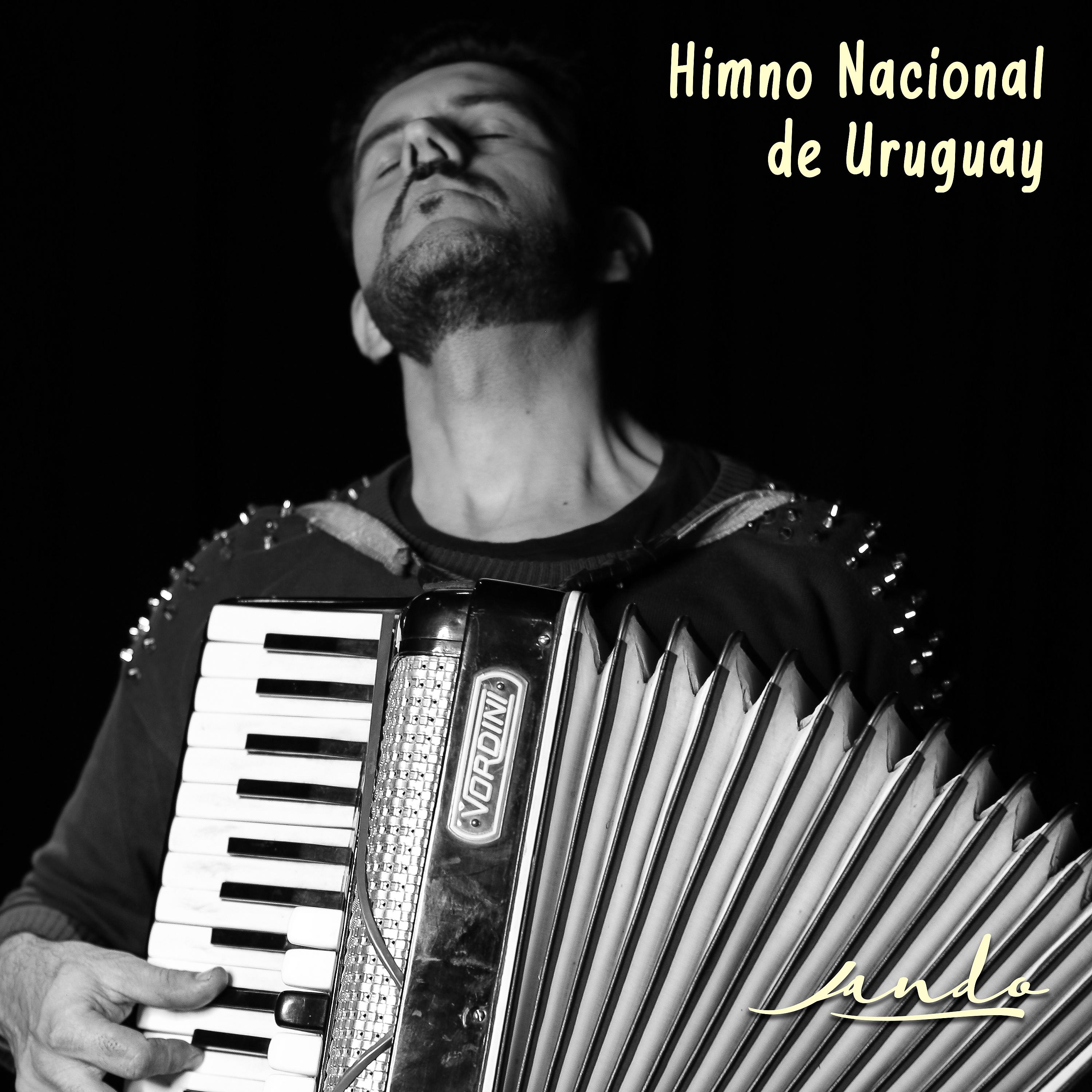Постер альбома Himno Nacional de Uruguay