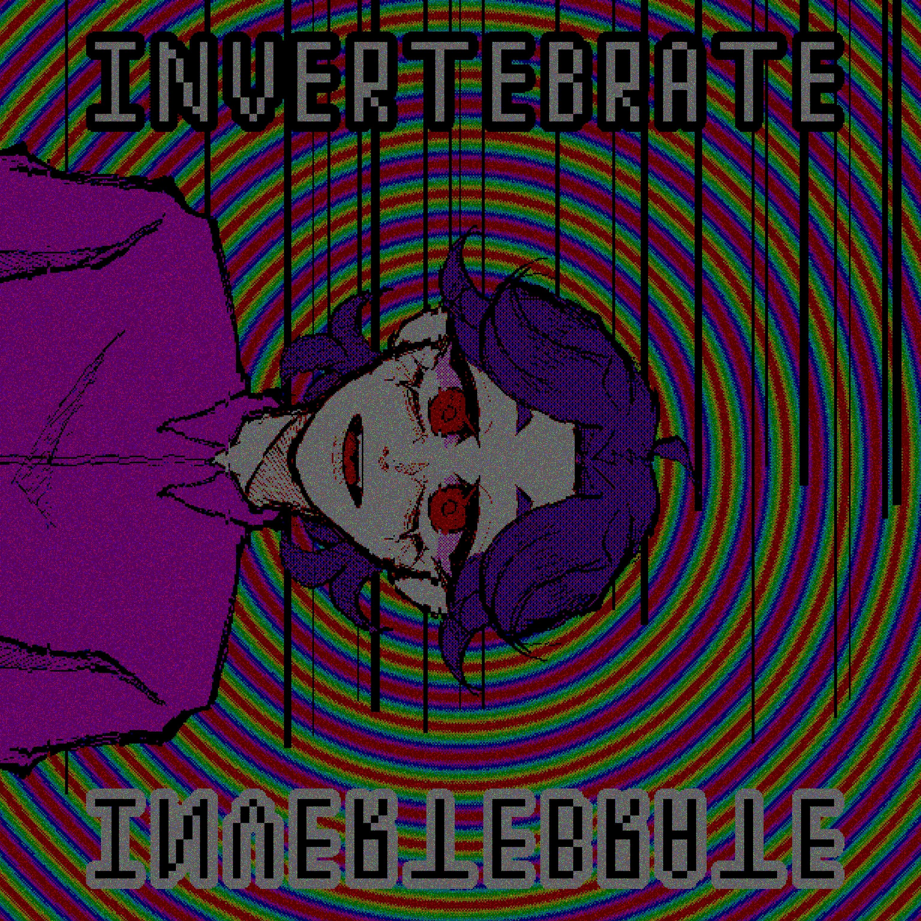 Постер альбома Invertebrate