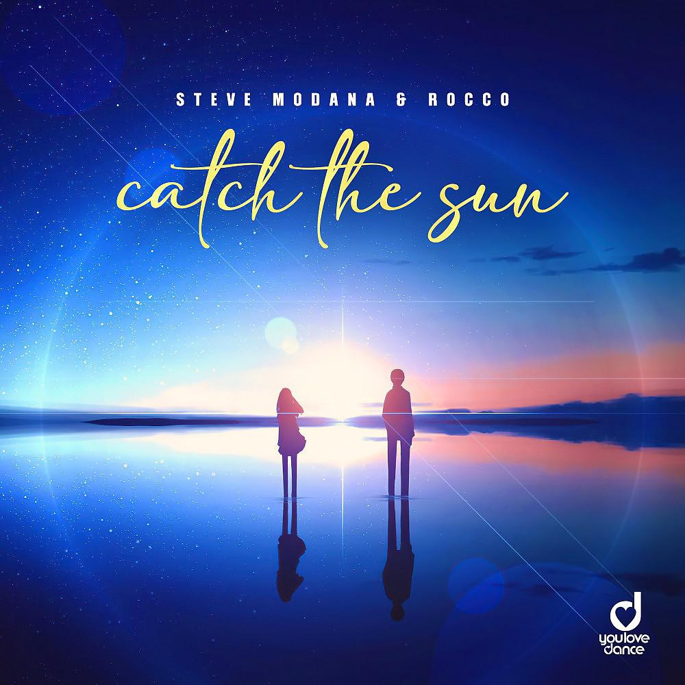 Постер альбома Catch the Sun