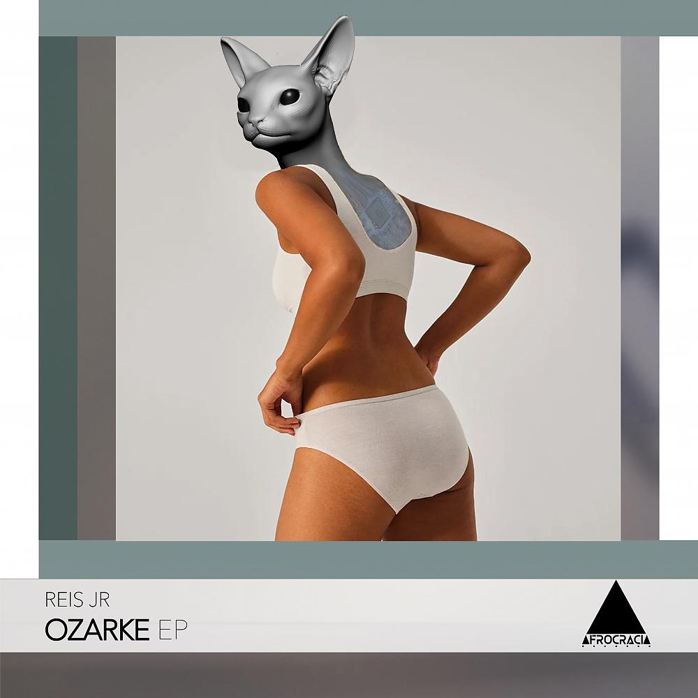 Постер альбома Ozarke