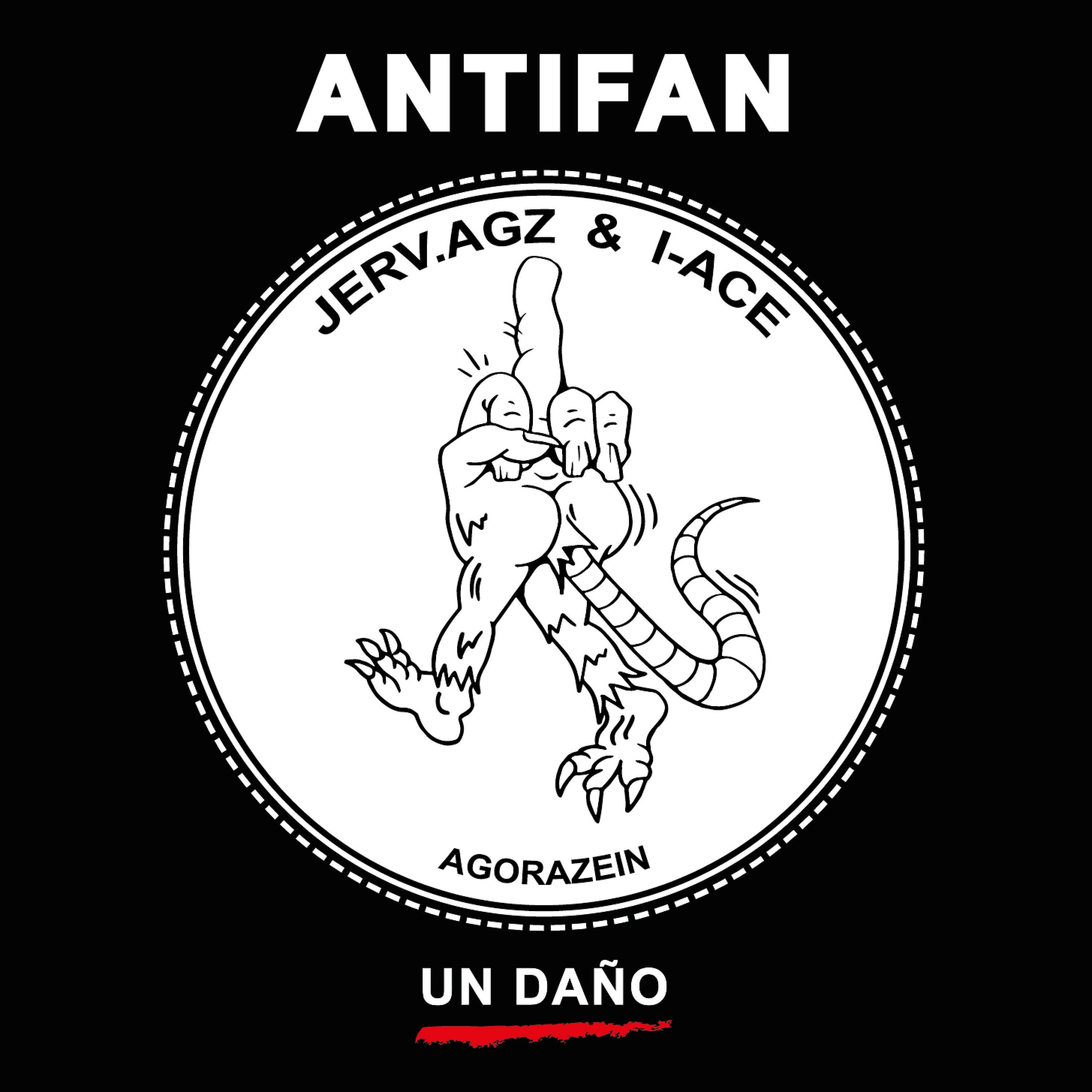 Постер альбома Un Daño