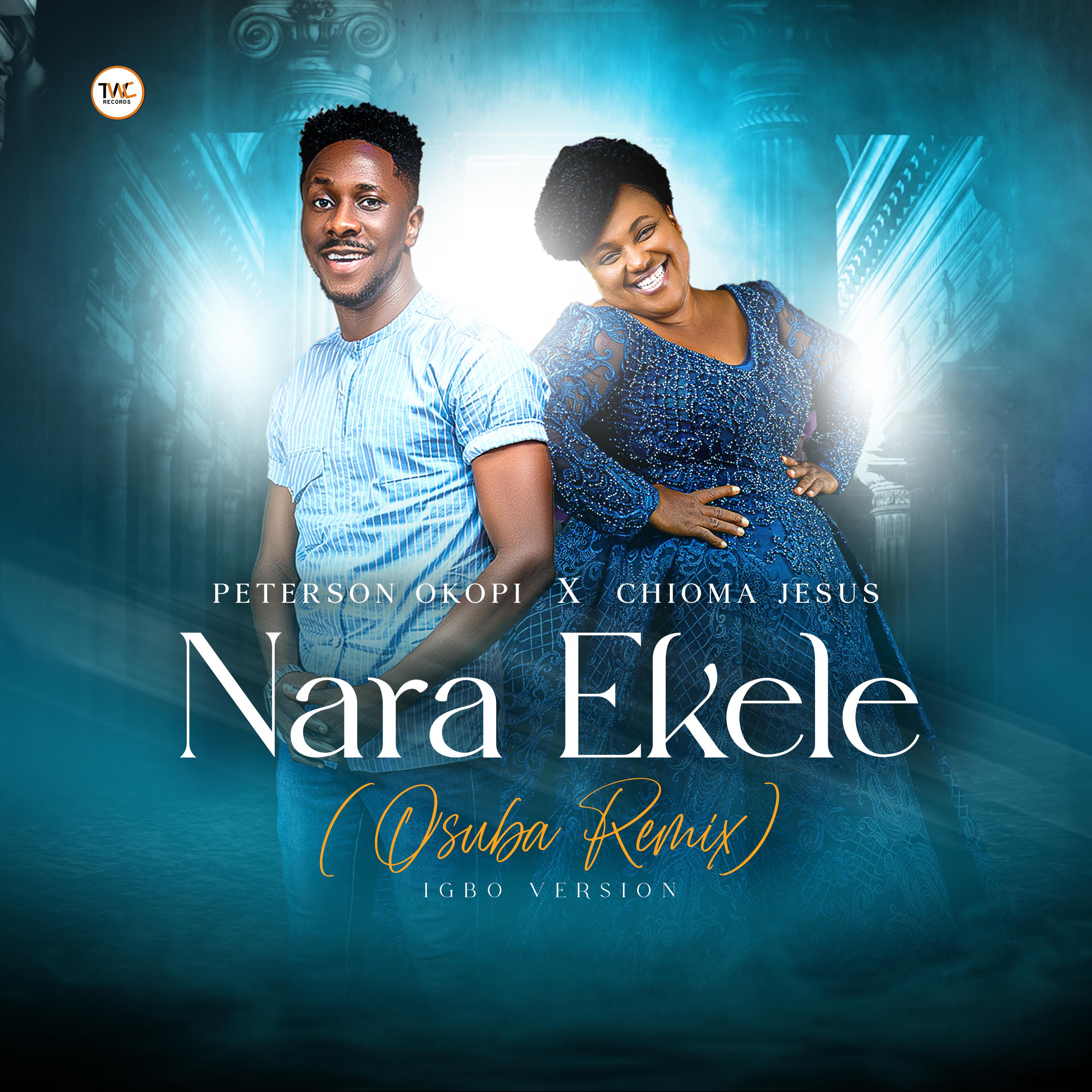 Постер альбома Nara Ekele