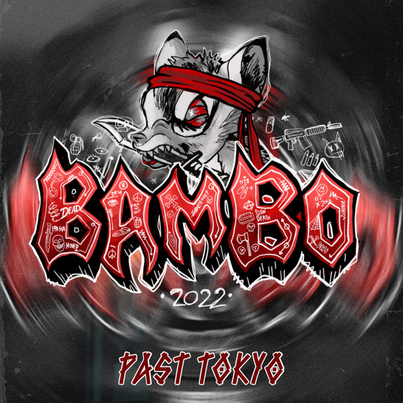 Постер альбома Bambo 2022