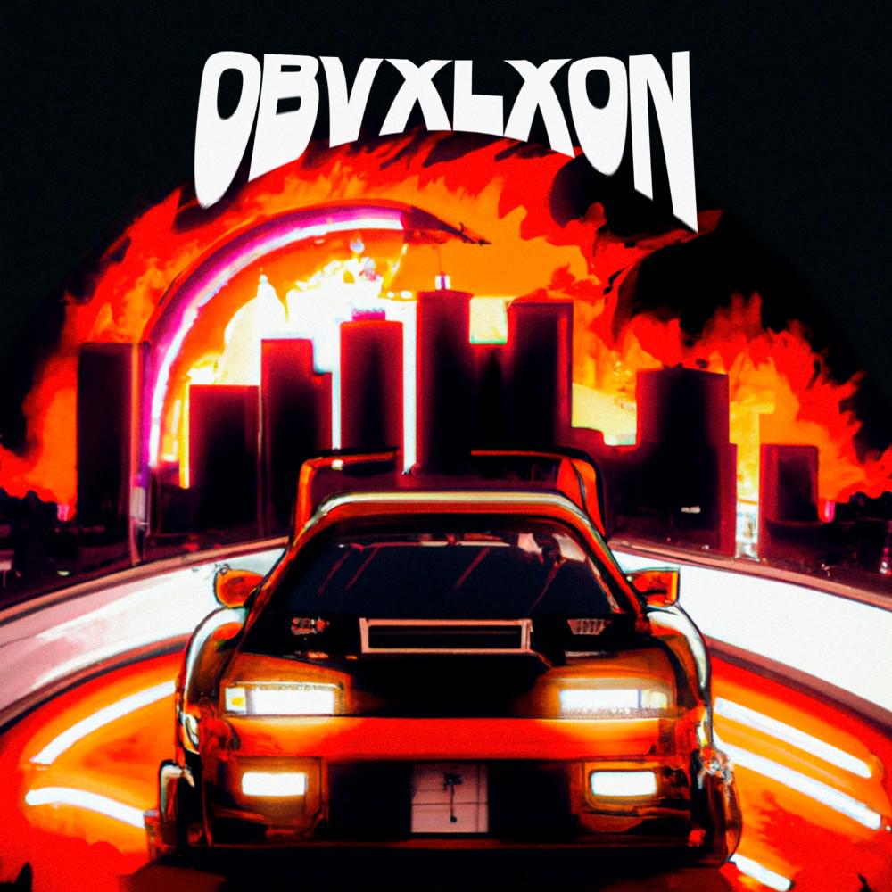 Постер альбома Obvxlxon