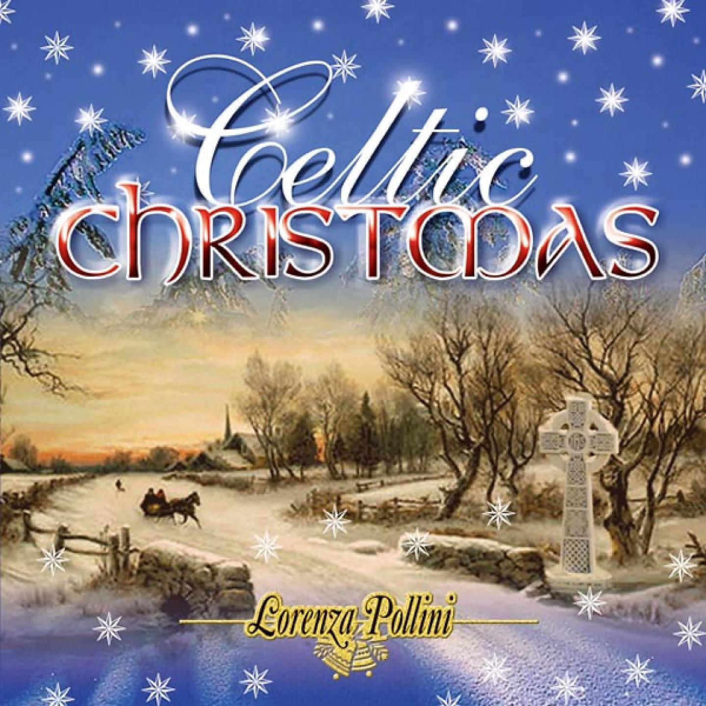 Постер альбома Celtic Chrismas