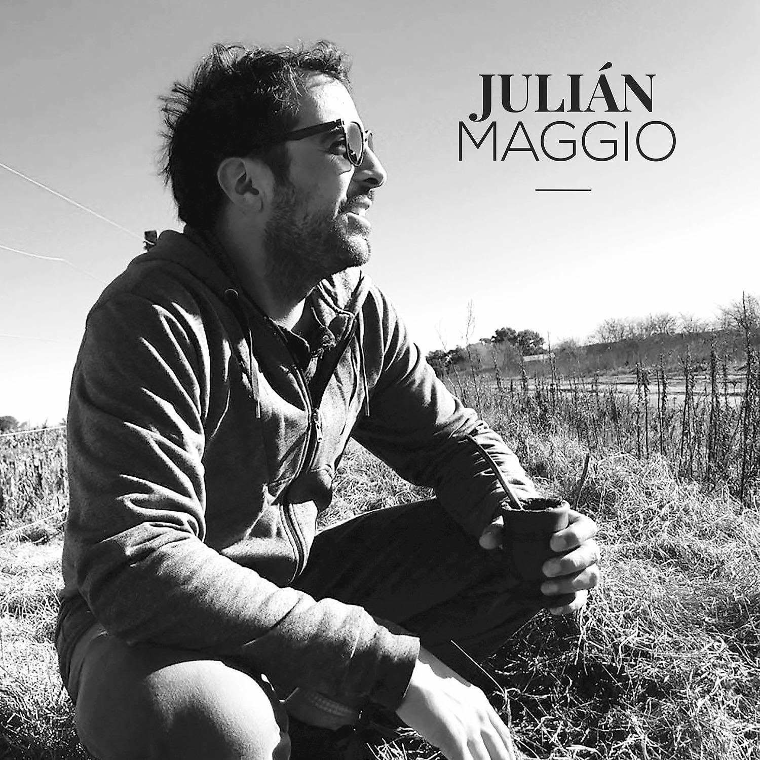 Постер альбома Julián Maggio