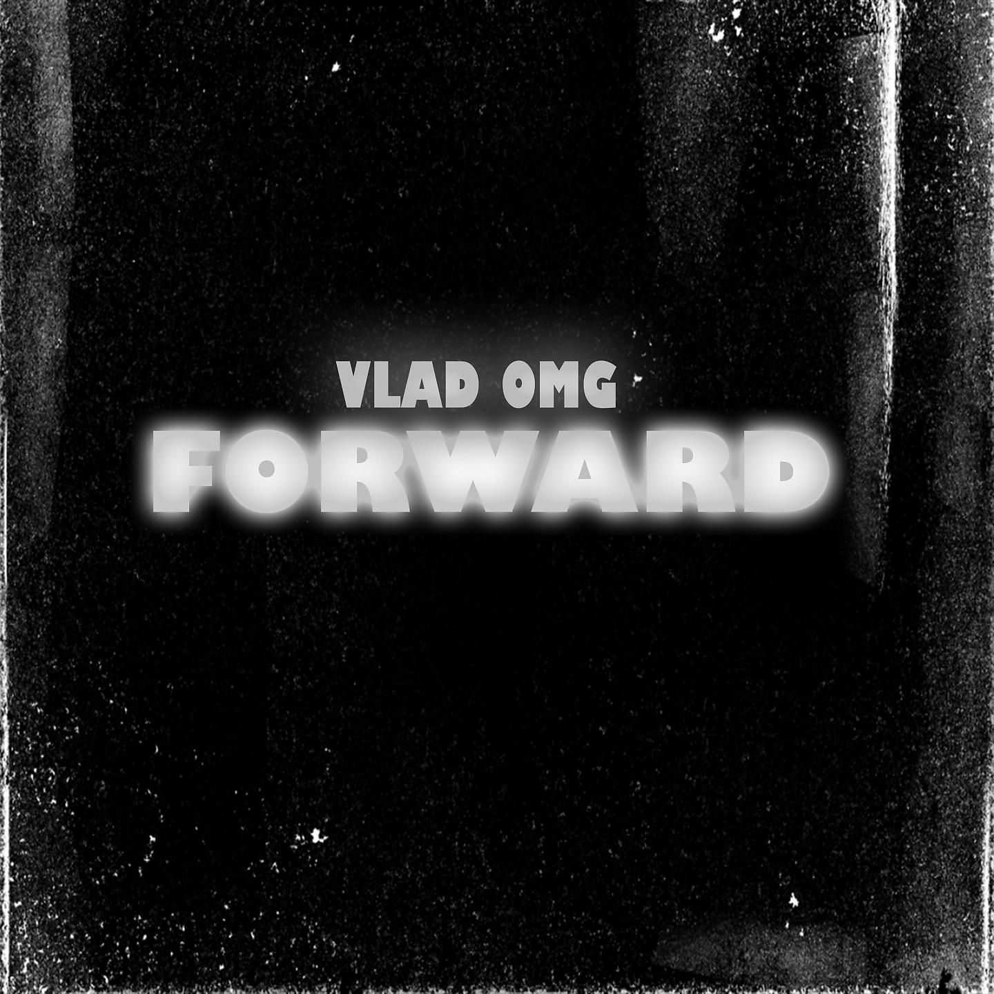 Постер альбома Forward