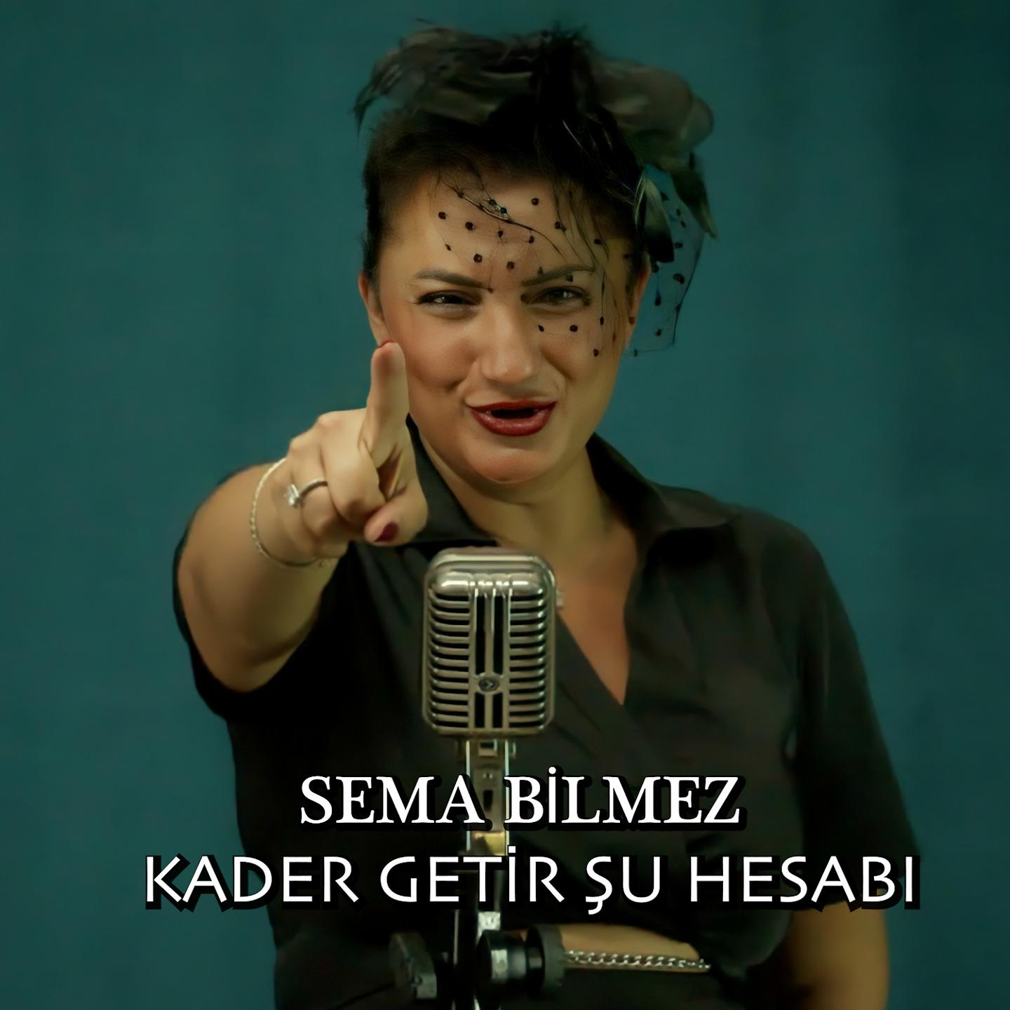 Постер альбома Kader Getir Şu Hesabı