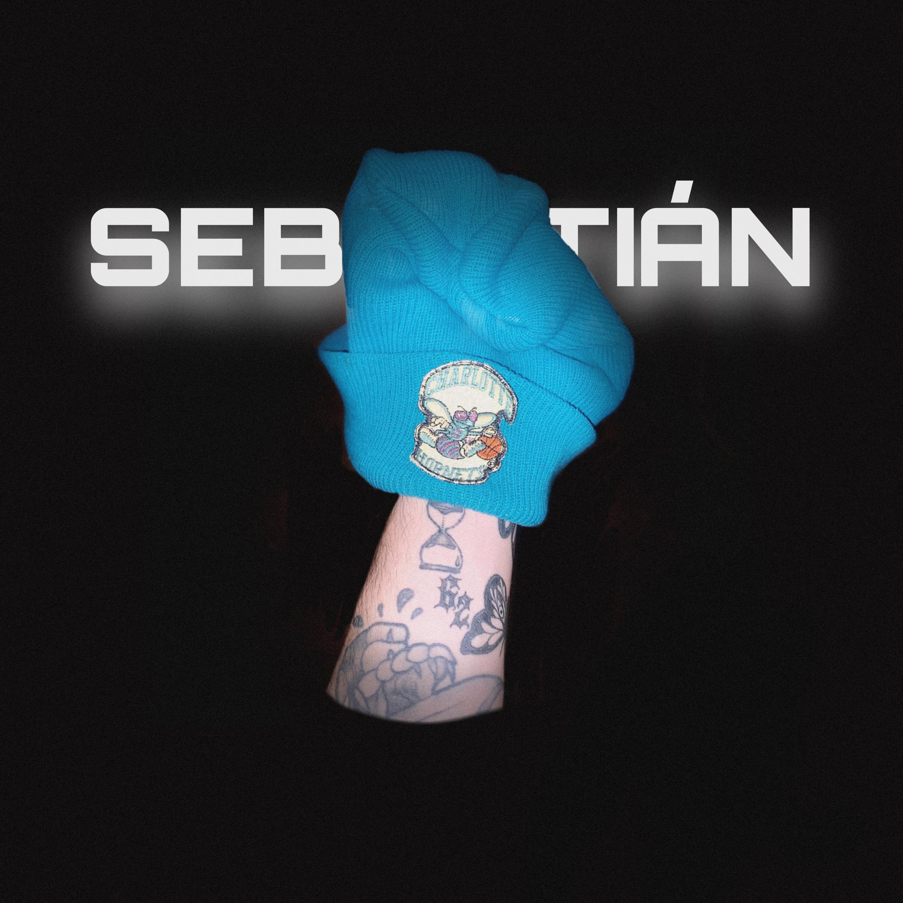 Постер альбома Sebastián