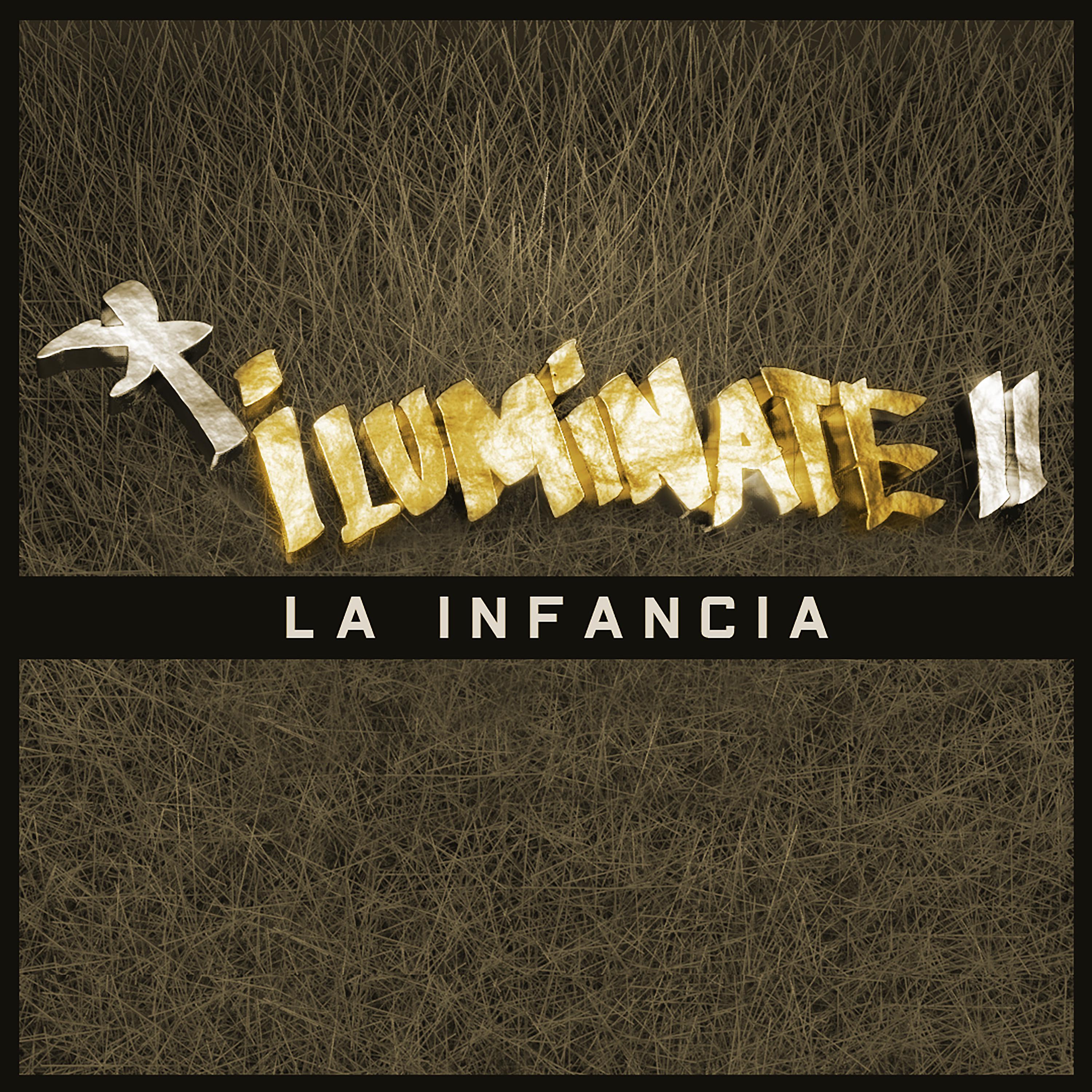 Постер альбома La Infancia