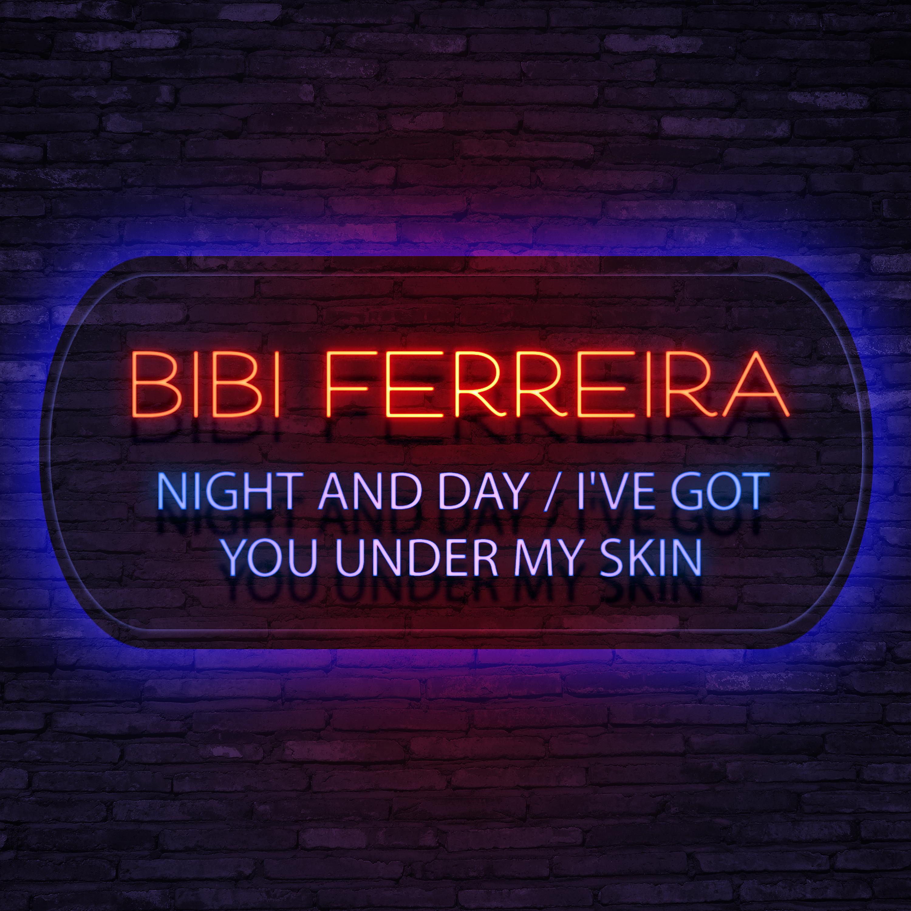 Постер альбома Night and Day / I've Got You Under My Skin