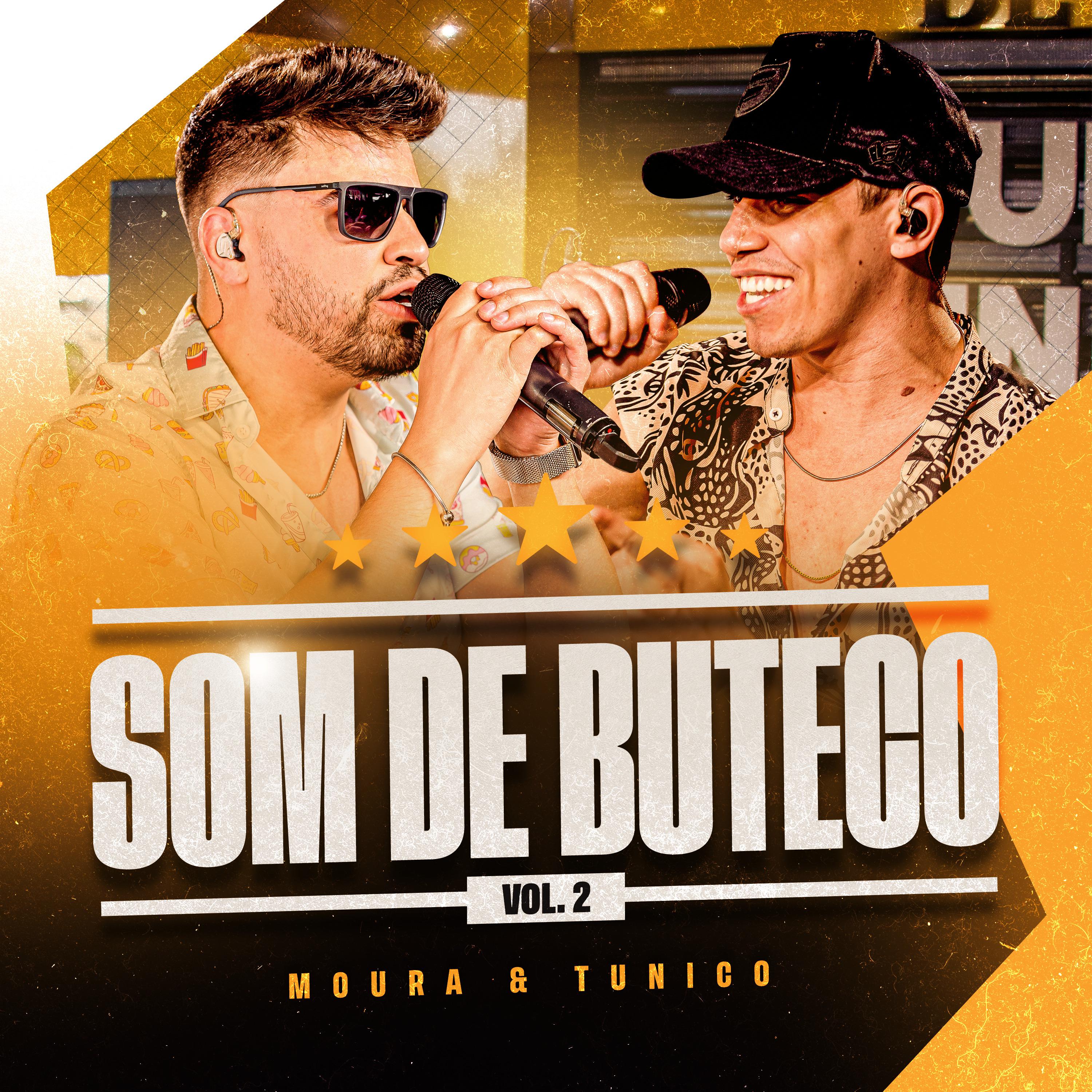 Постер альбома Som de Buteco, Vol. 2