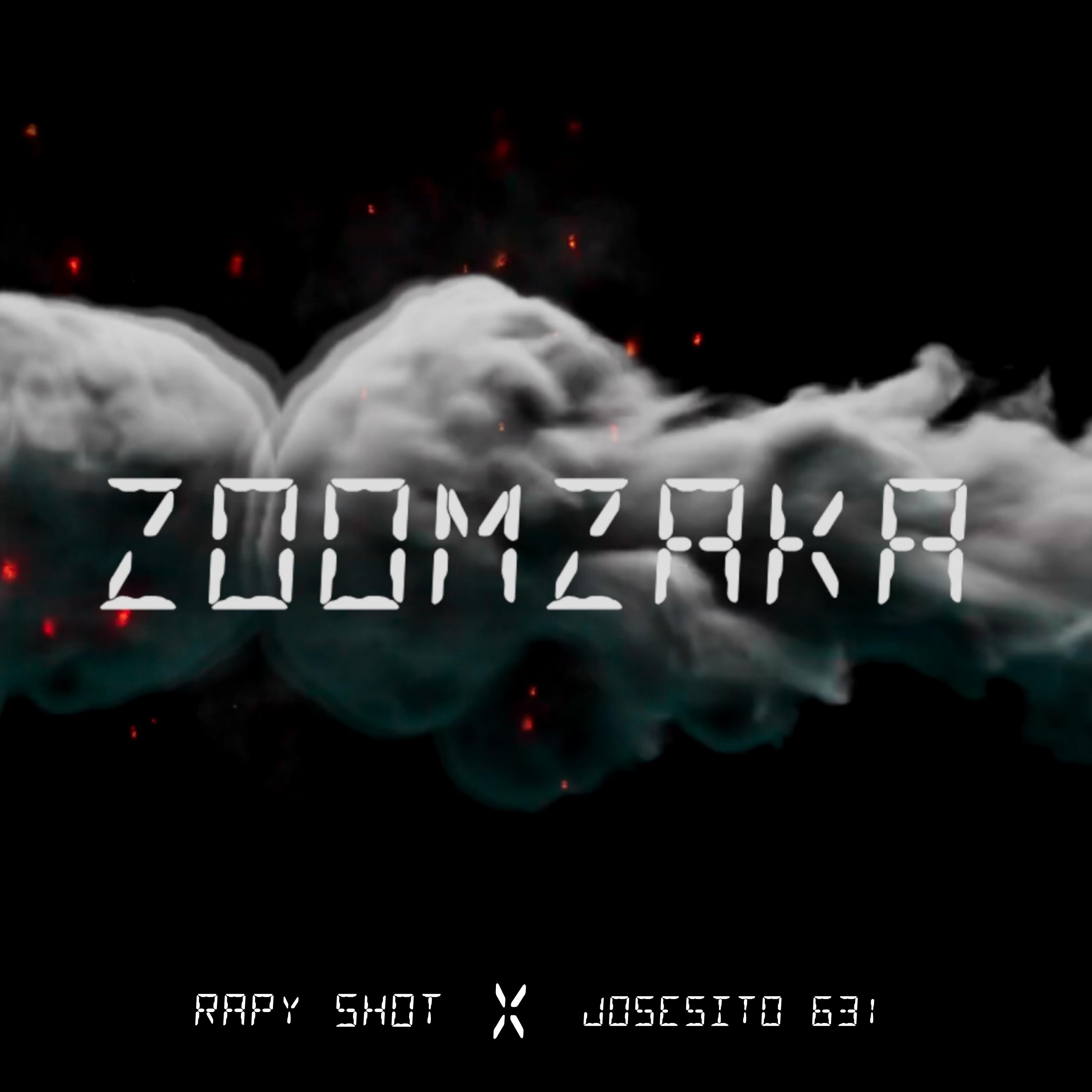 Постер альбома Zoomzaka