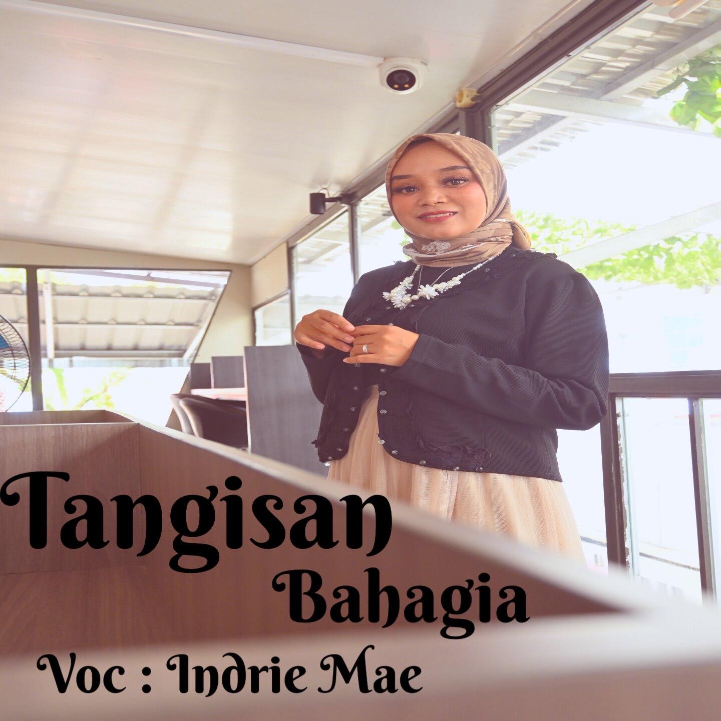 Постер альбома Tangisan Bahagia