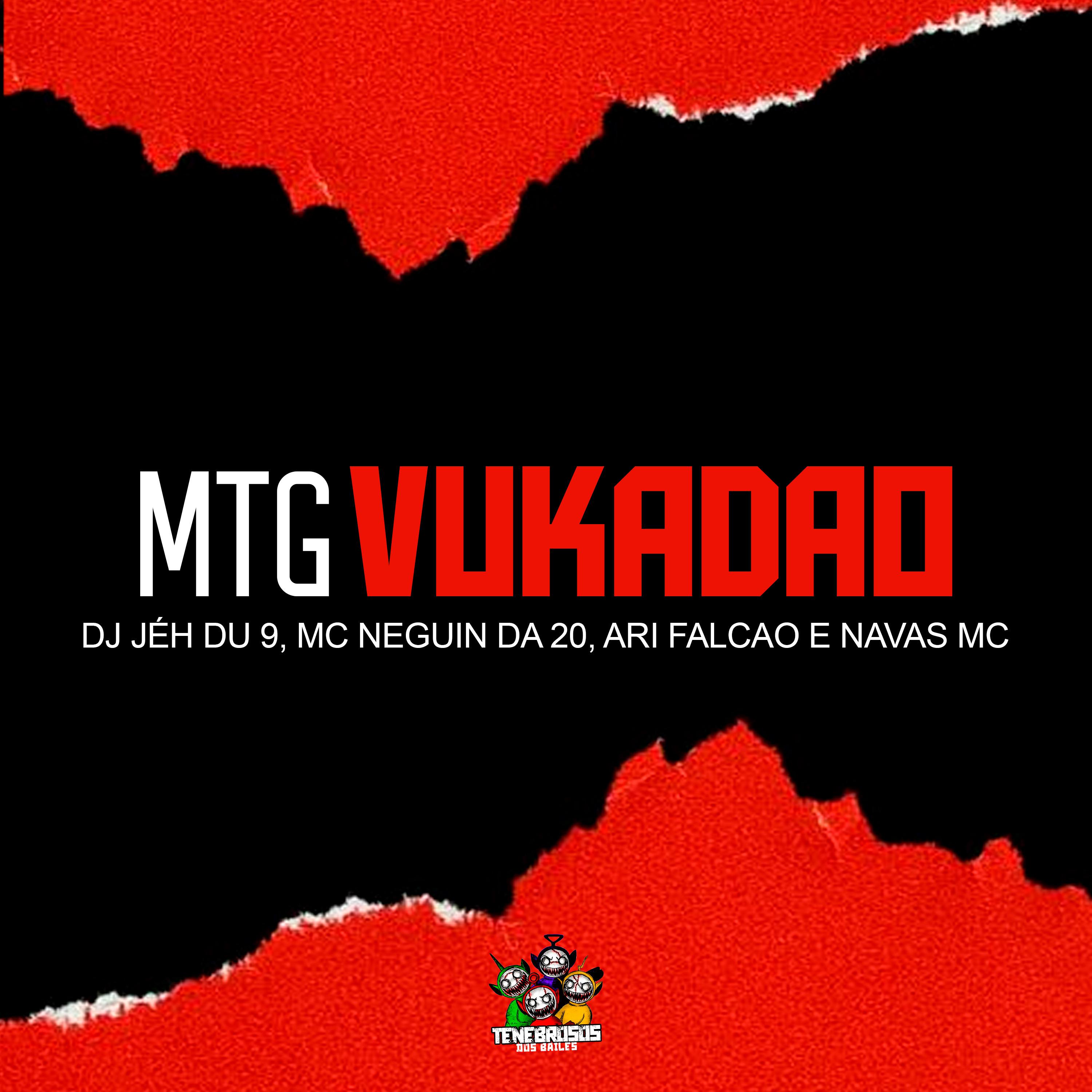 Постер альбома Mtg Vukadao