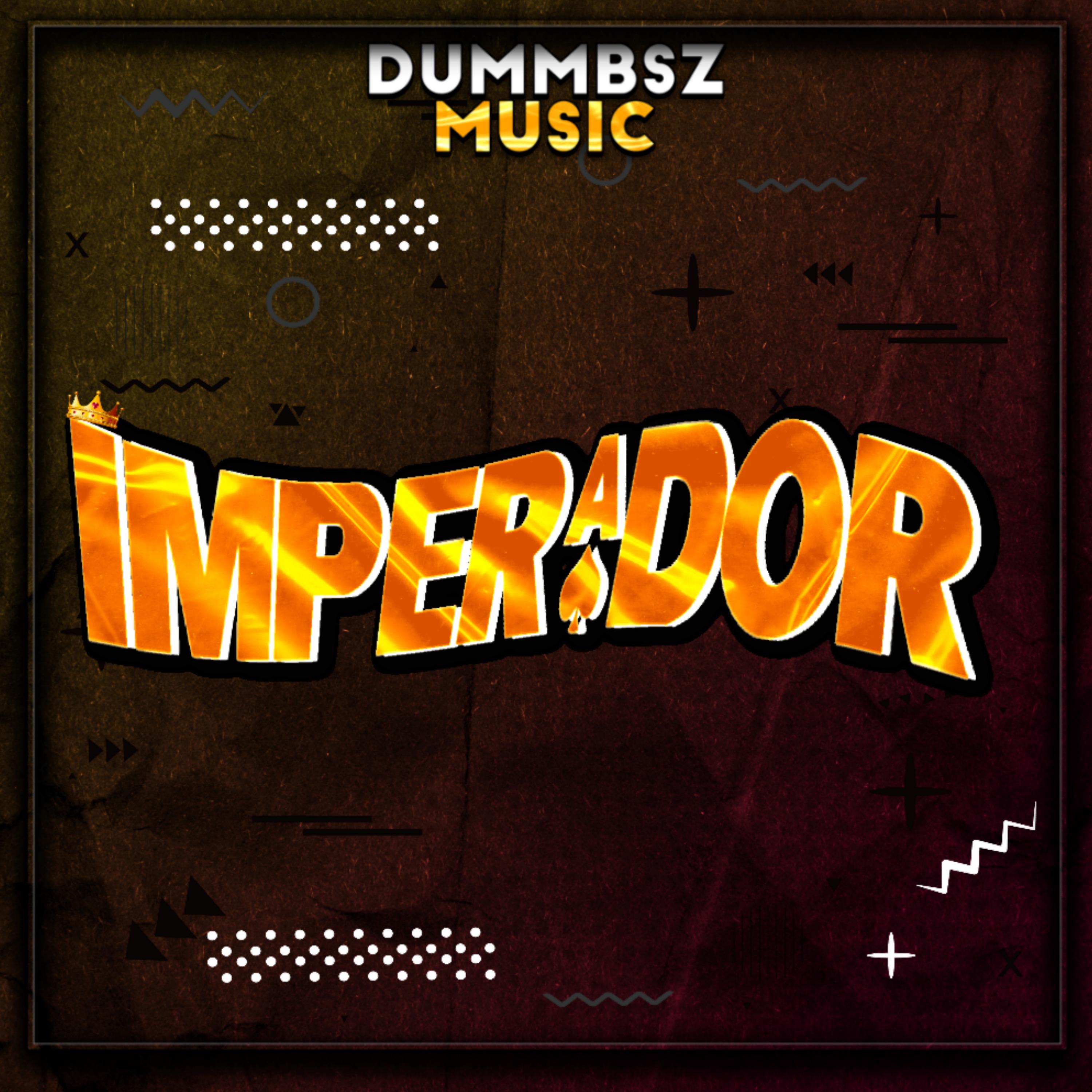 Постер альбома Imperador