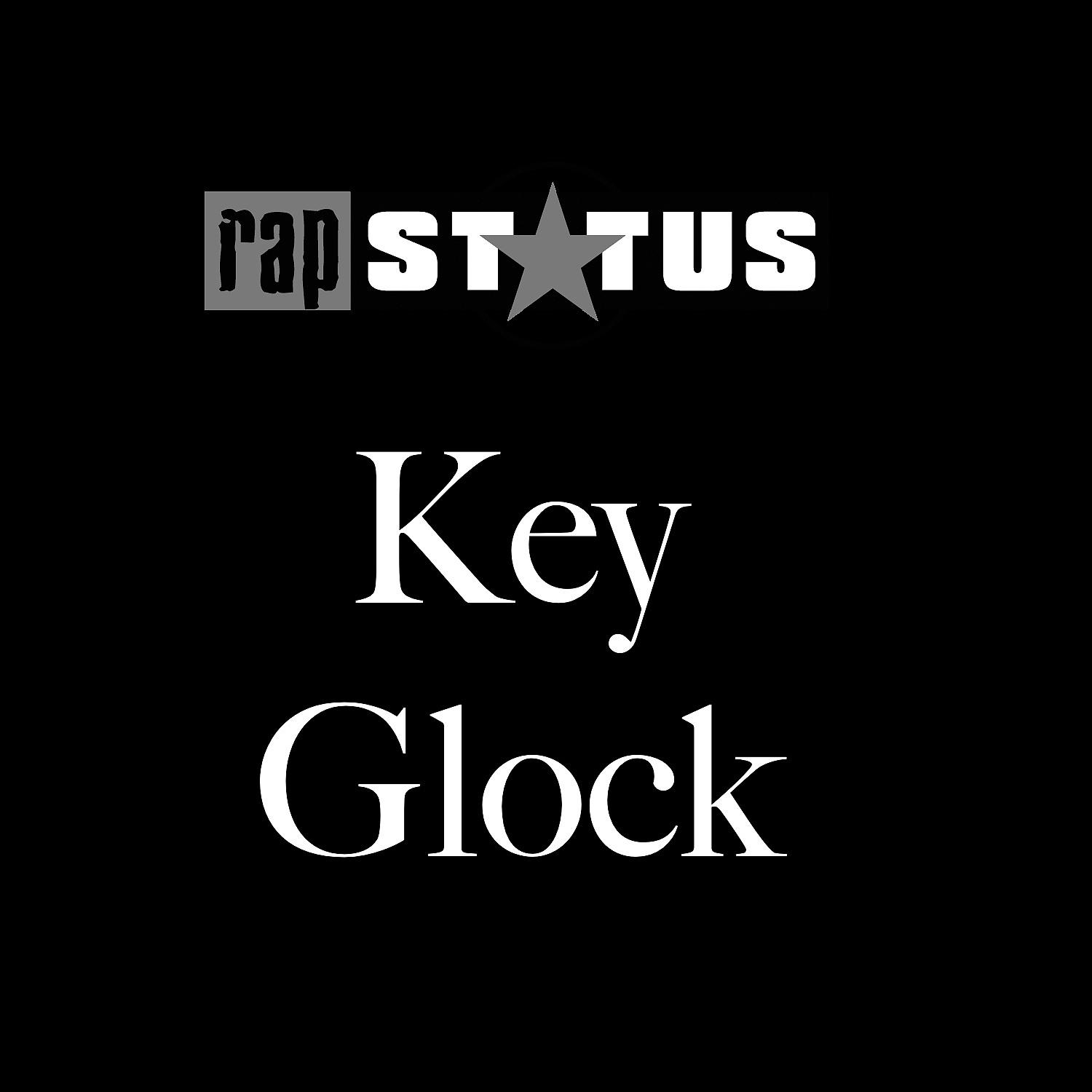 Постер альбома Key Glock