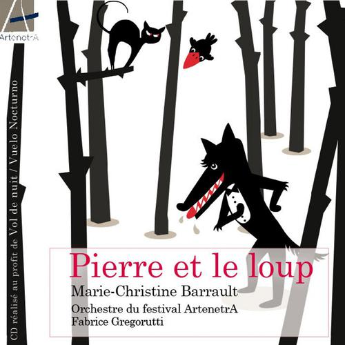 Постер альбома Pierre et le loup