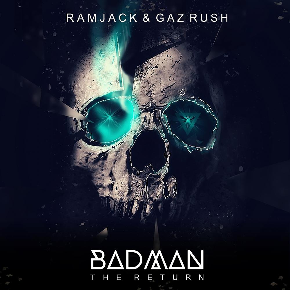 Постер альбома Badman (The Return)