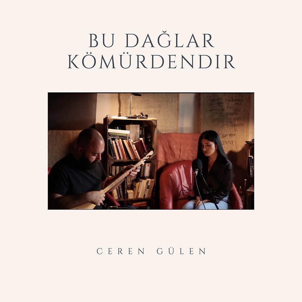 Постер альбома Bu Dağlar Kömürdendir