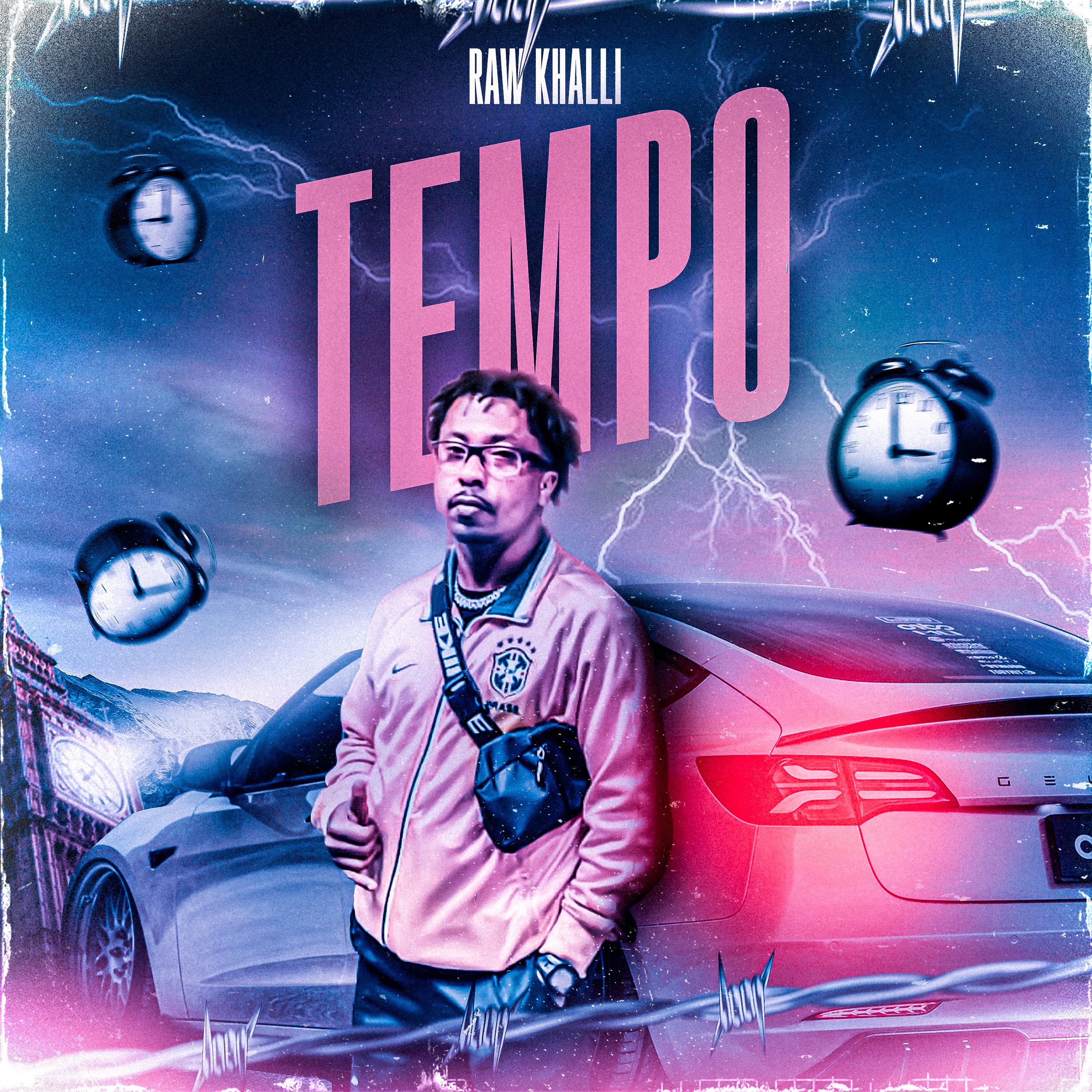 Постер альбома Tempo