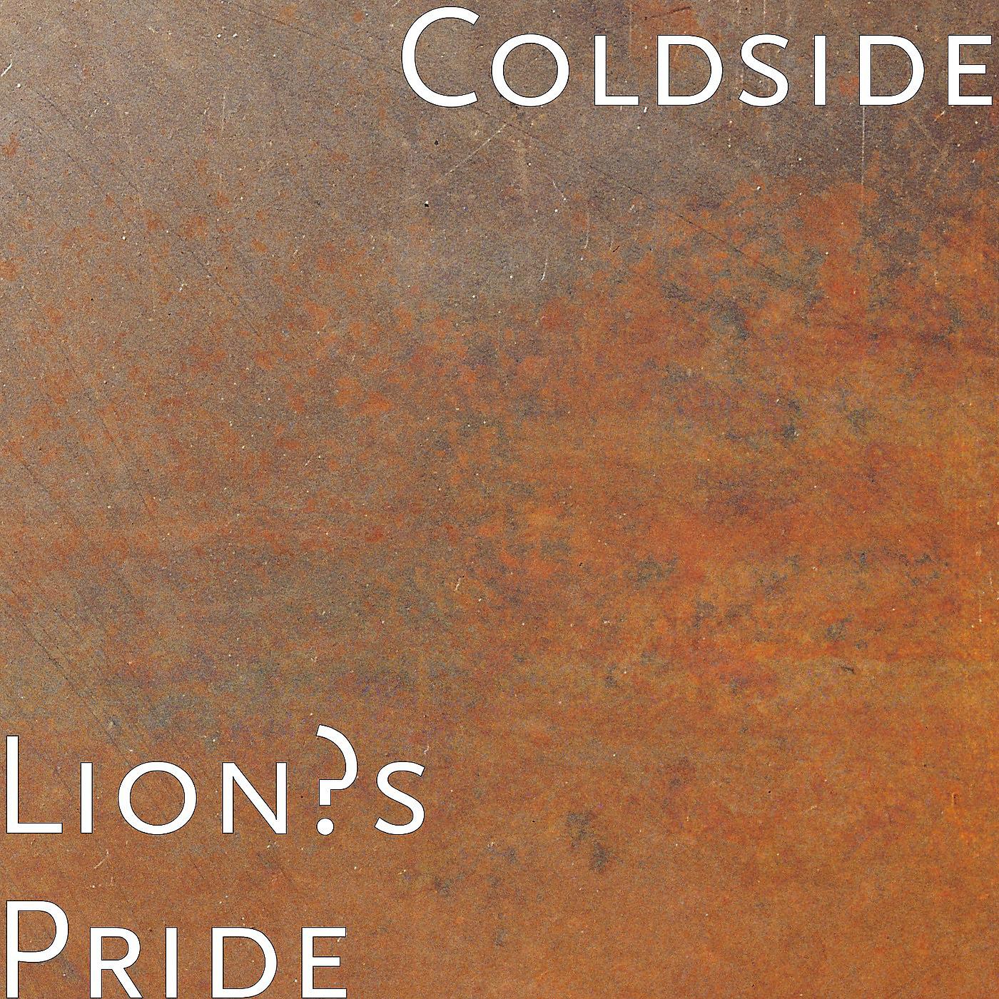 Постер альбома Lion's Pride