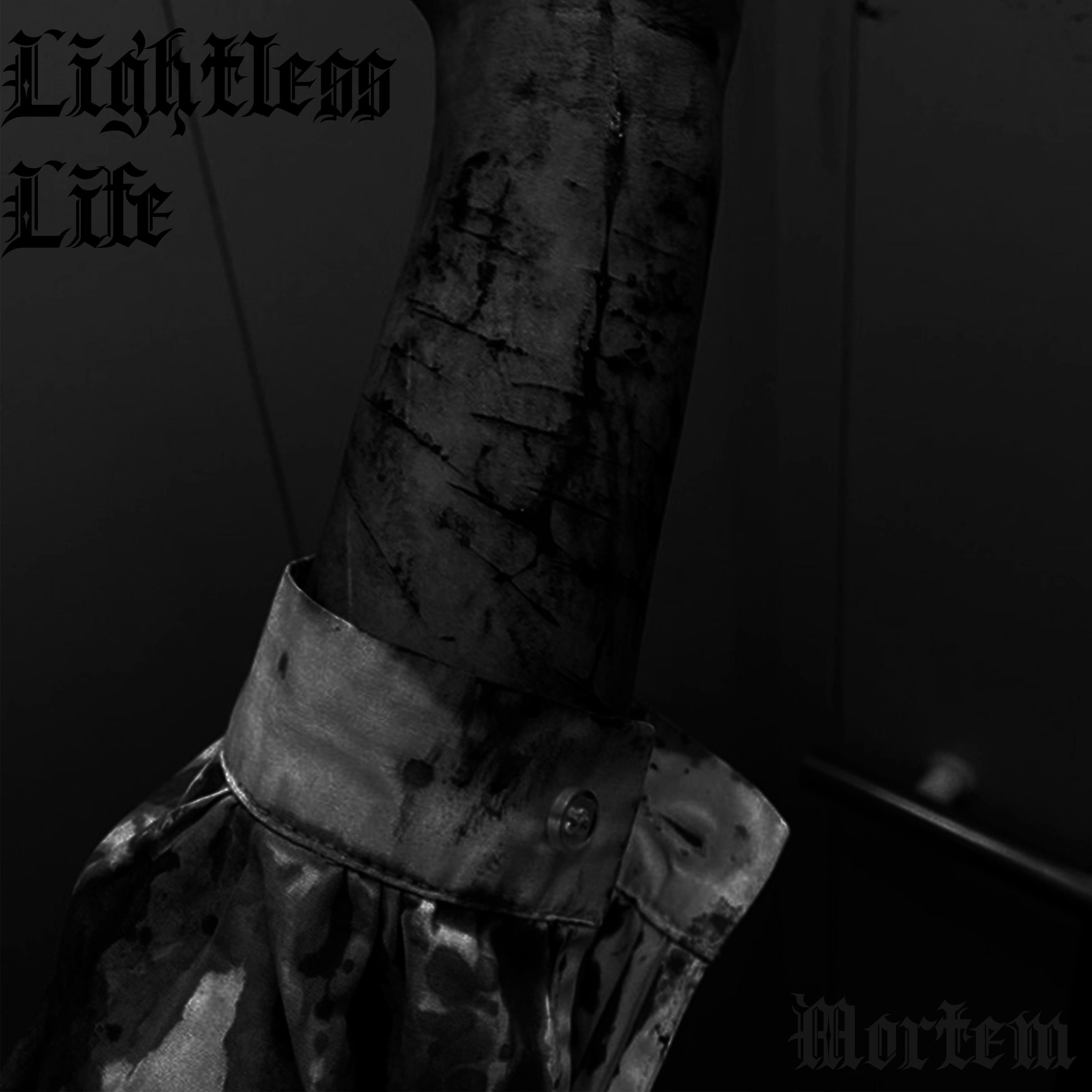 Постер альбома Mortem