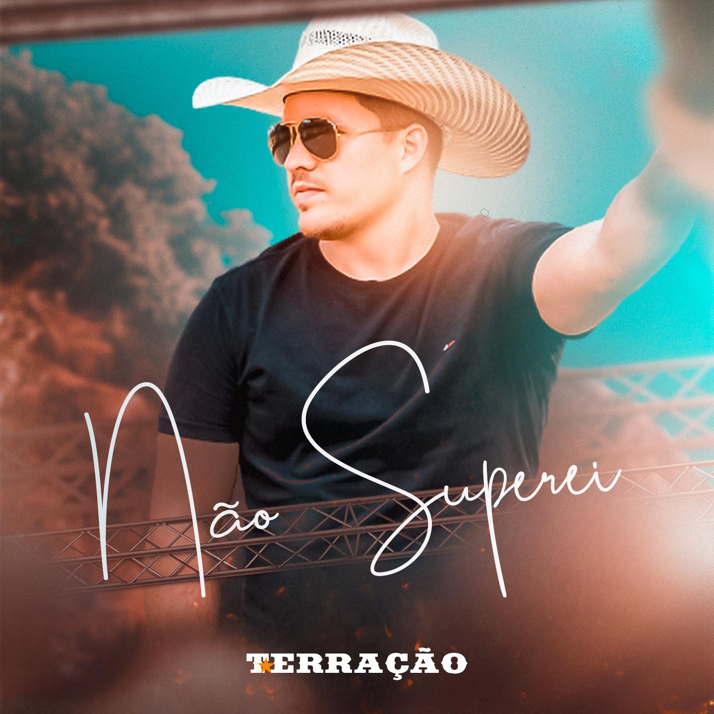 Постер альбома Não Superei