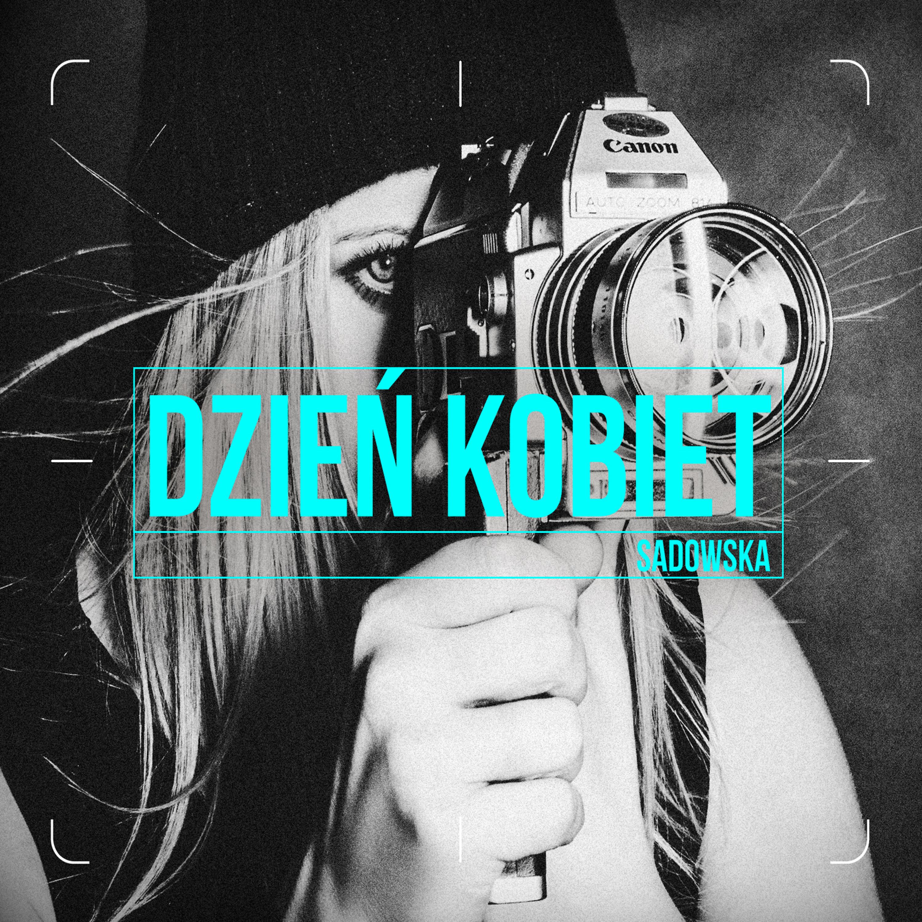 Постер альбома Dzien Kobiet