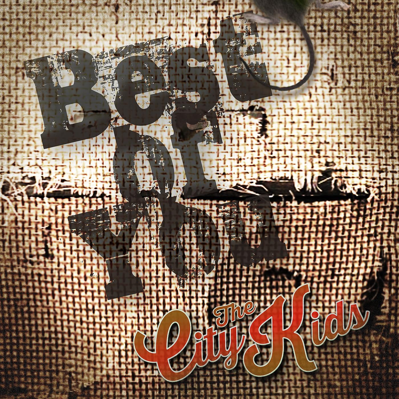 Постер альбома Best of You