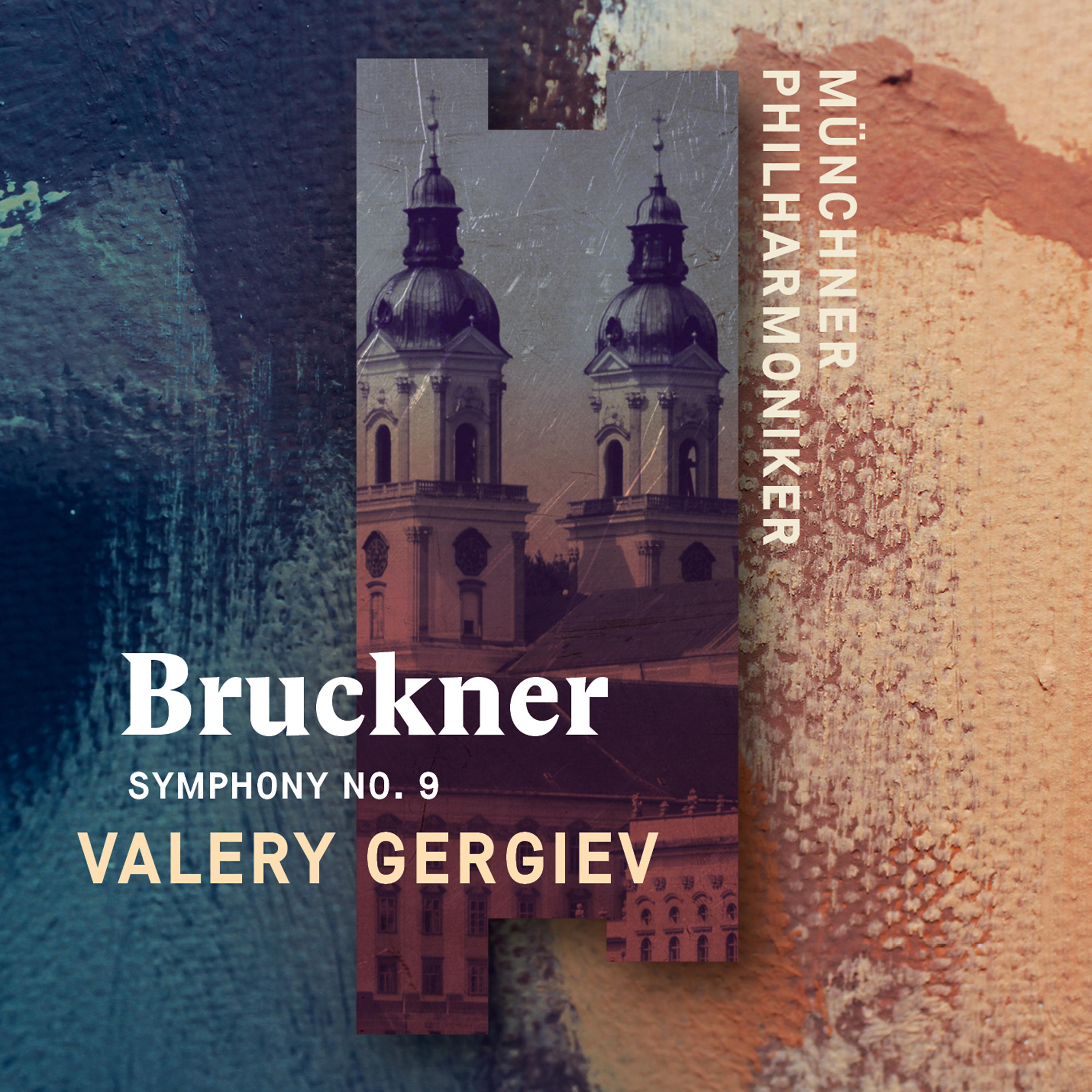 Постер альбома Bruckner: Symphony No. 9 (Live)