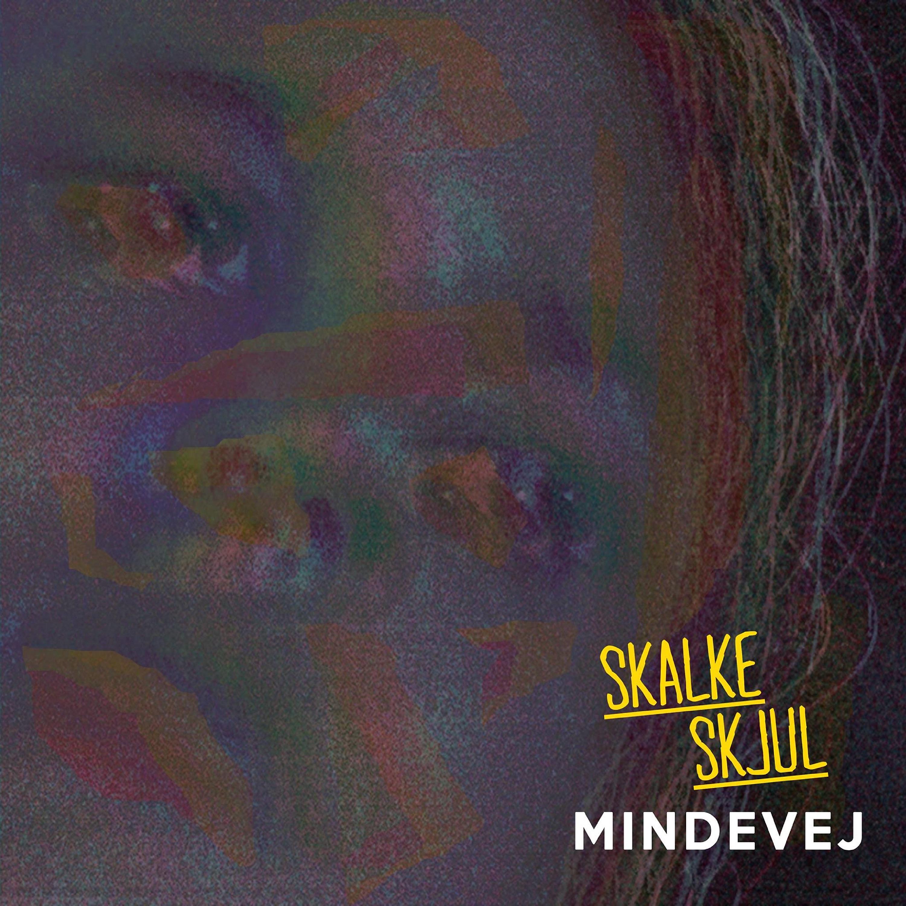 Постер альбома Mindevej (Radio Edit)