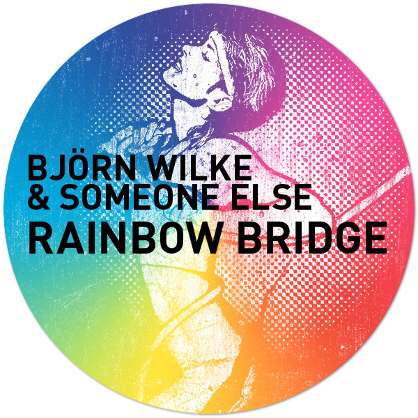 Постер альбома Rainbow Bridge
