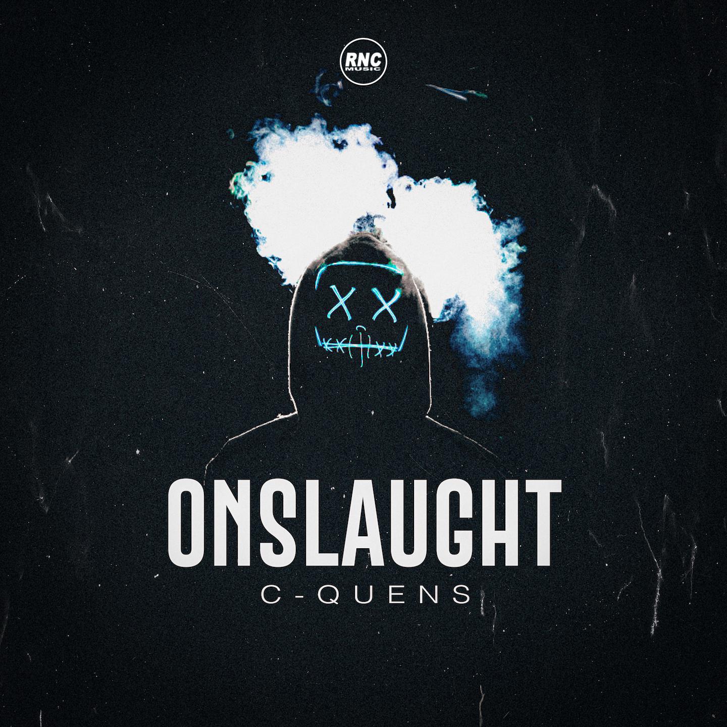 Постер альбома Onslaught