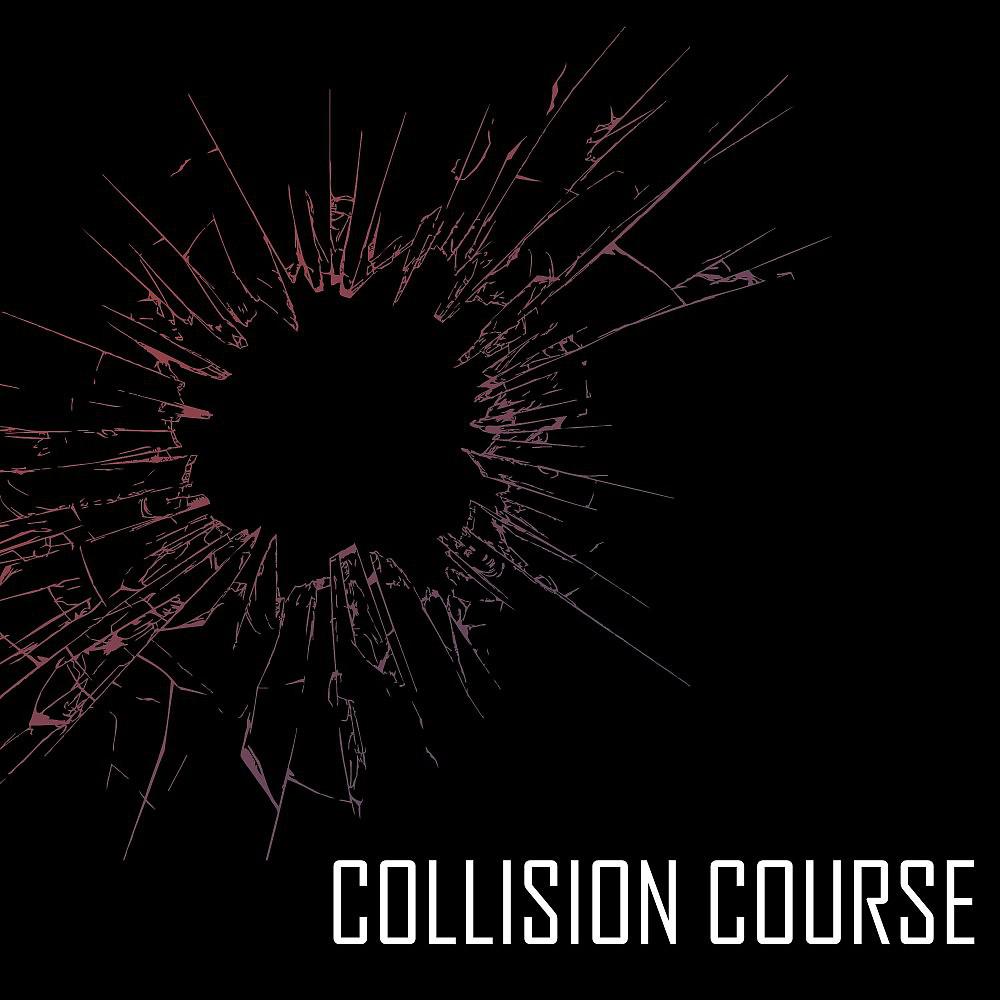 Постер альбома Collision Course