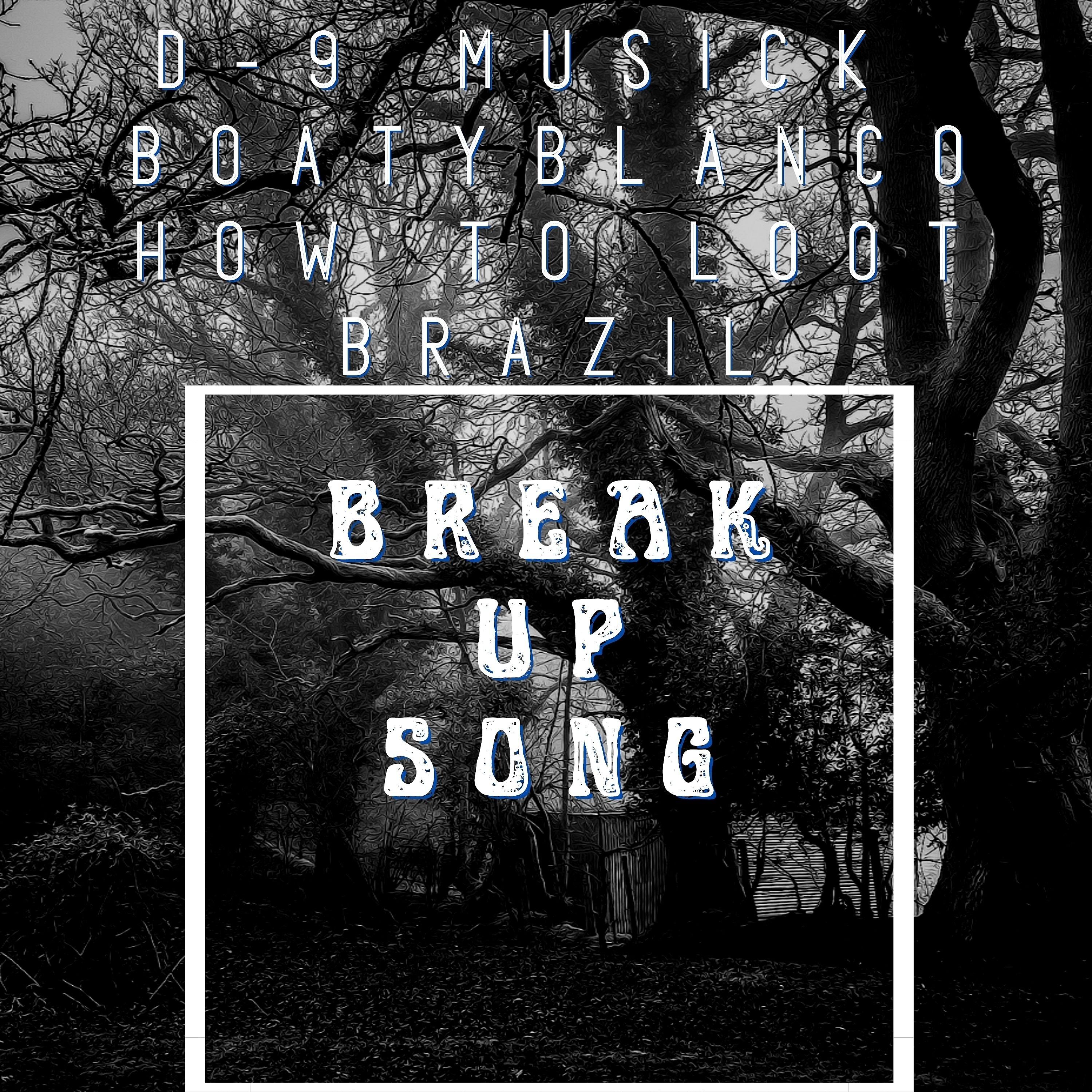 Постер альбома Break up Song