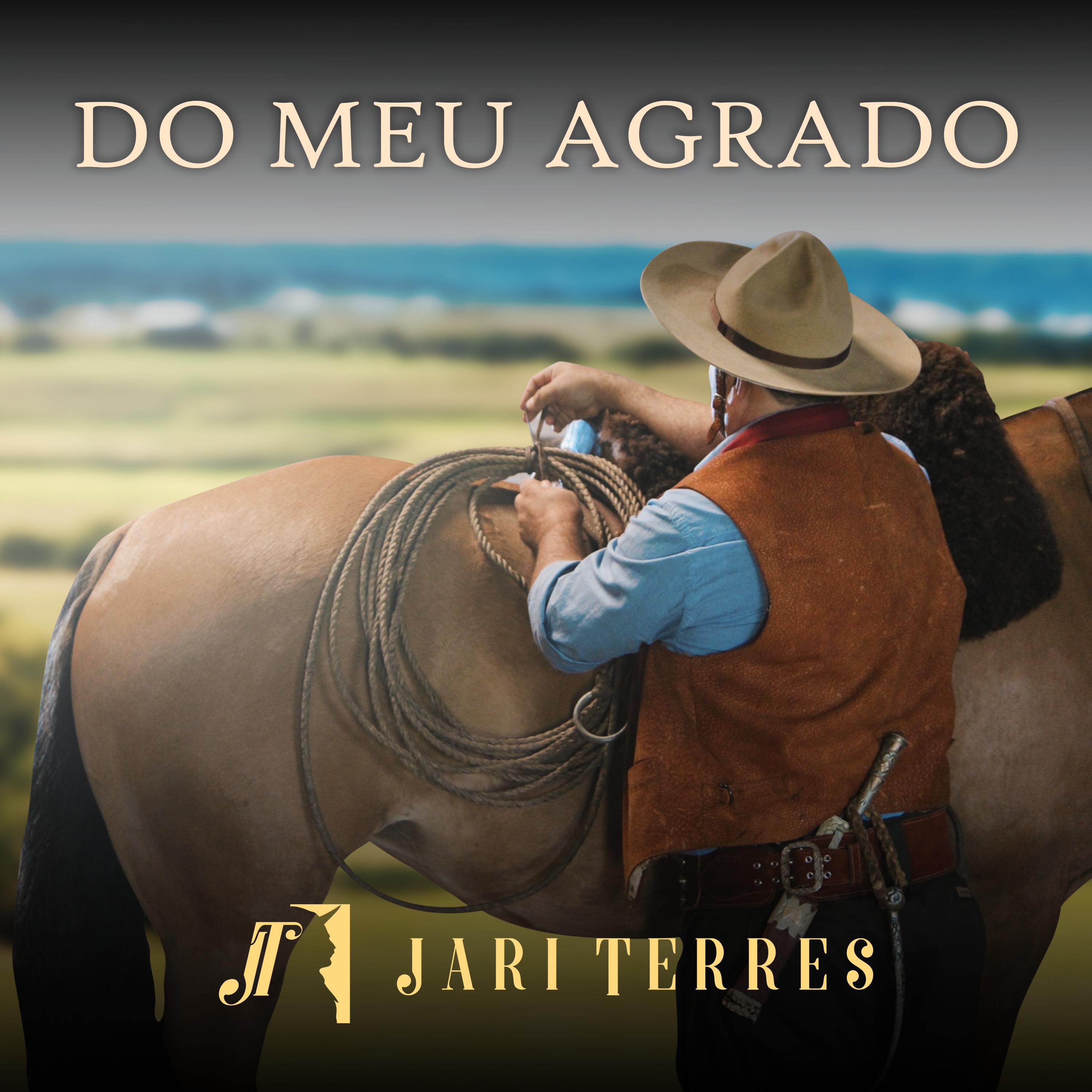 Постер альбома Do Meu Agrado
