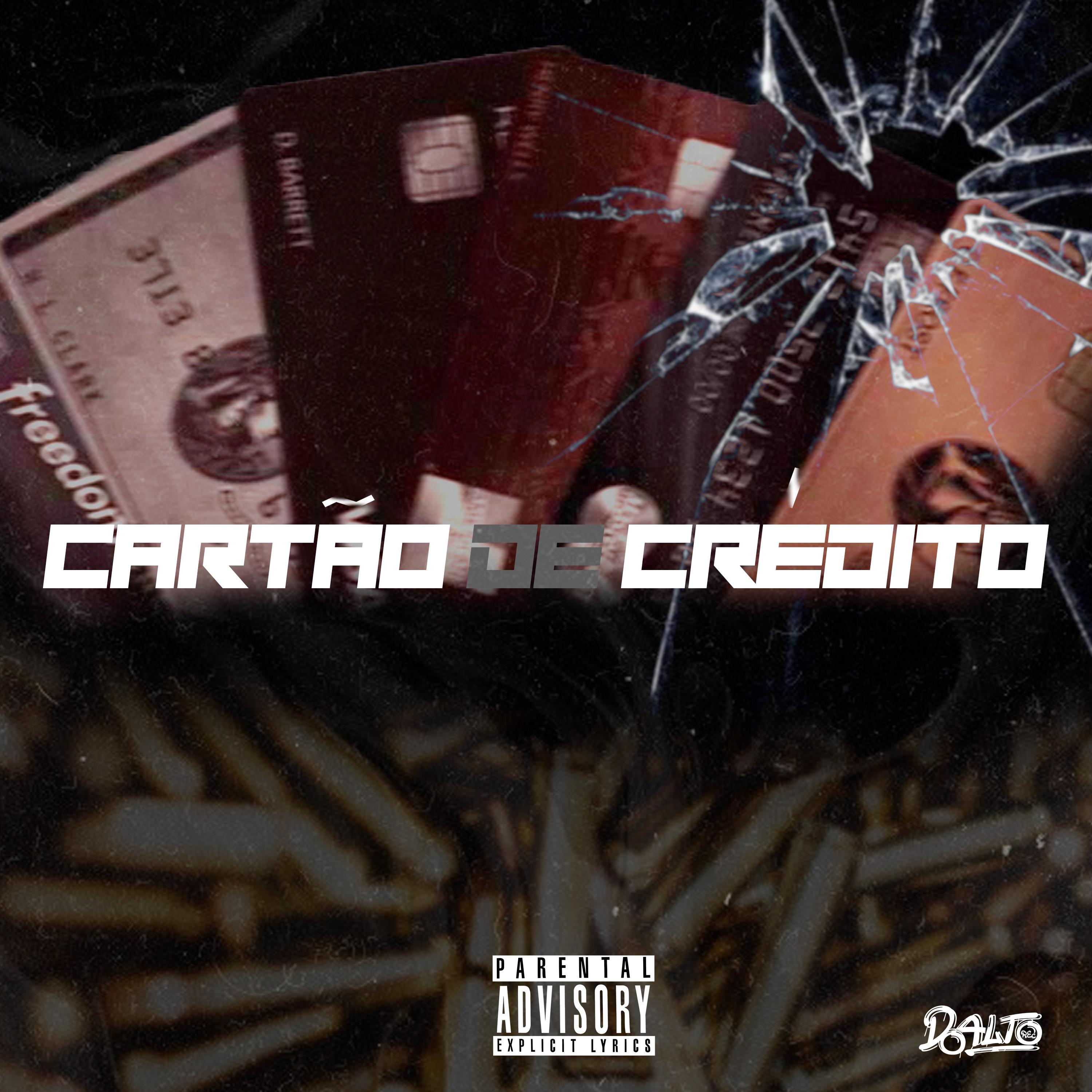 Постер альбома Cartão de Crédito
