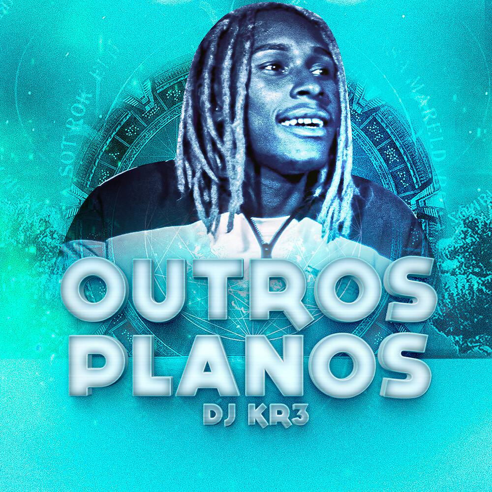 Постер альбома Outros Planos