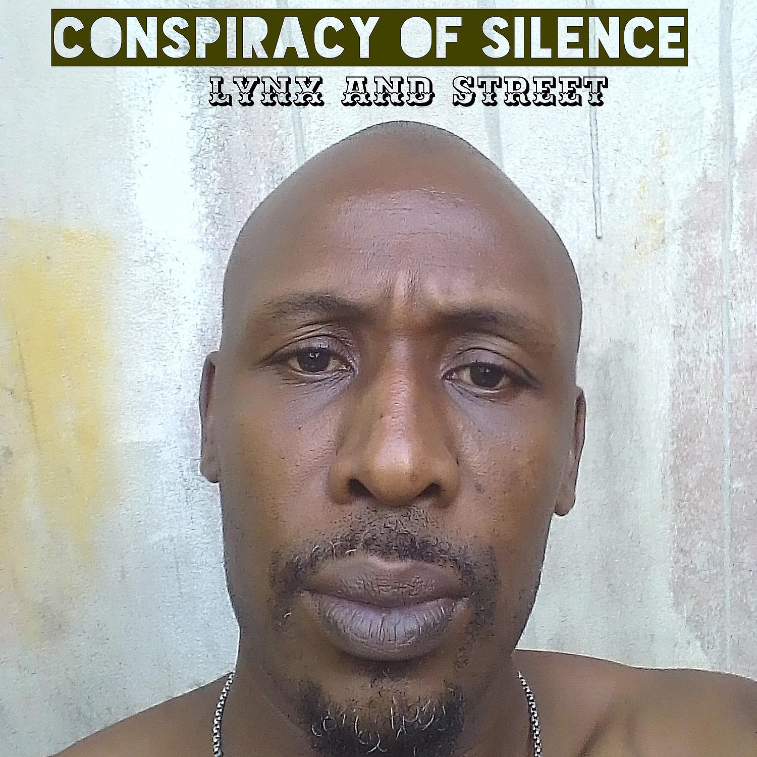 Постер альбома Conspiracy of Silence