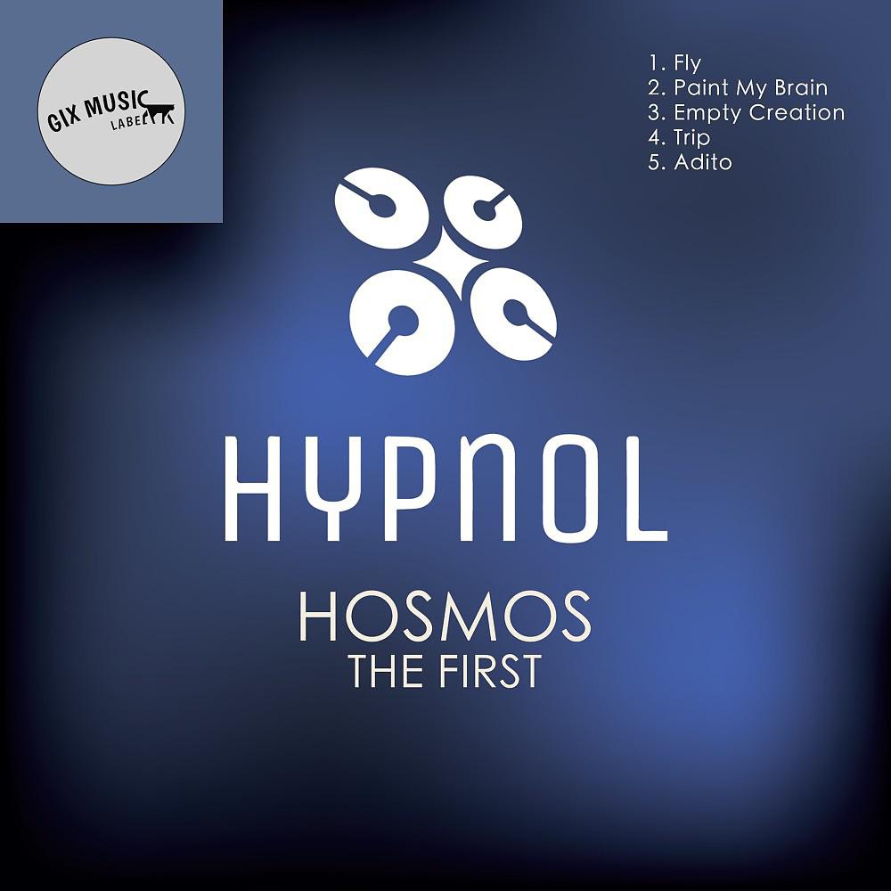 Постер альбома Hosmos: The First