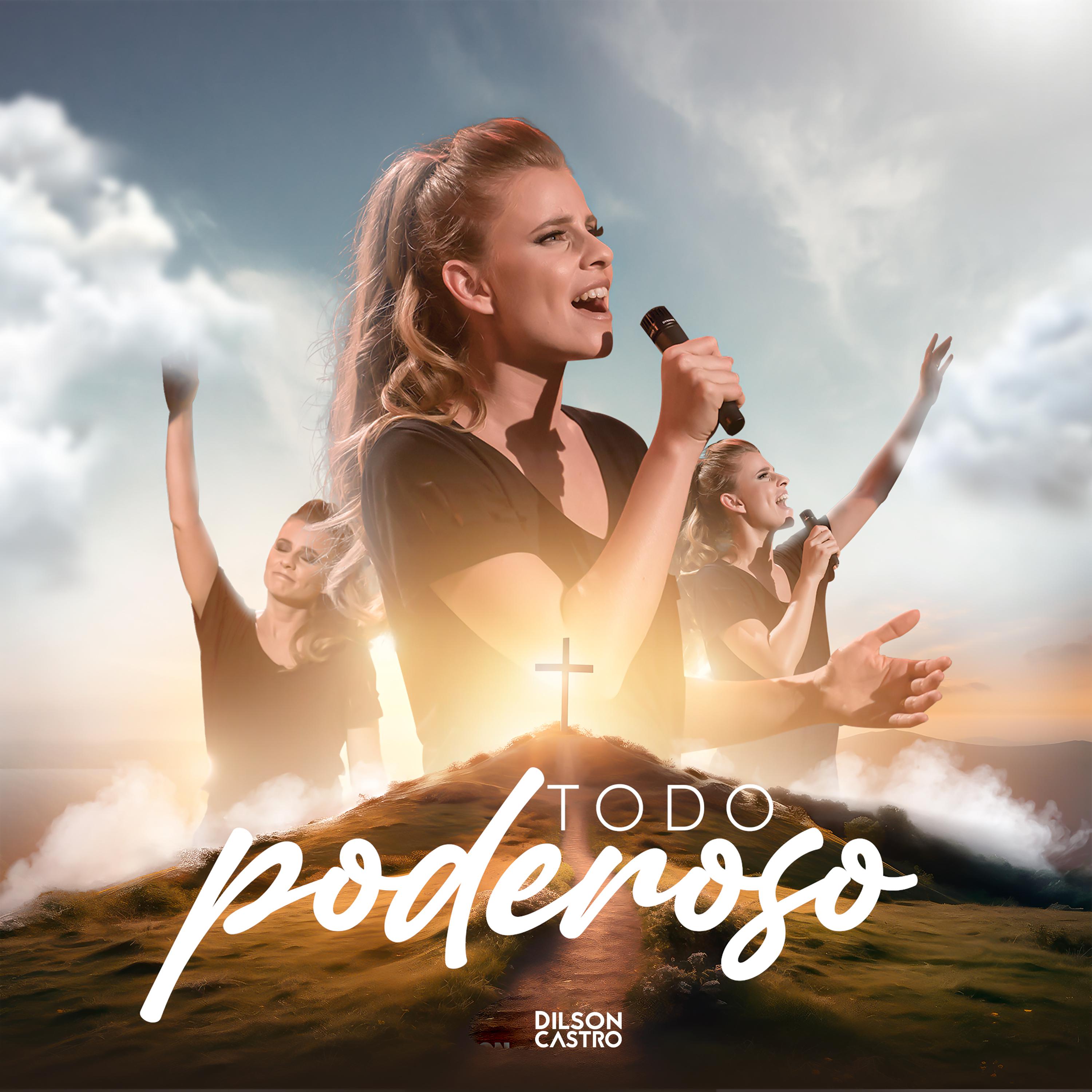 Постер альбома Todo Poderoso