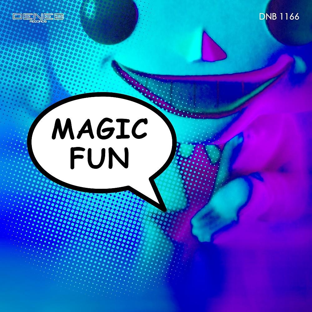 Постер альбома Magic Fun