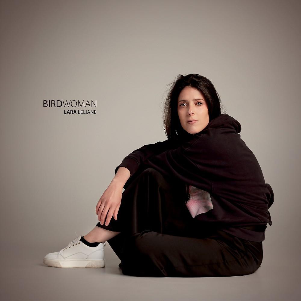 Постер альбома Birdwoman