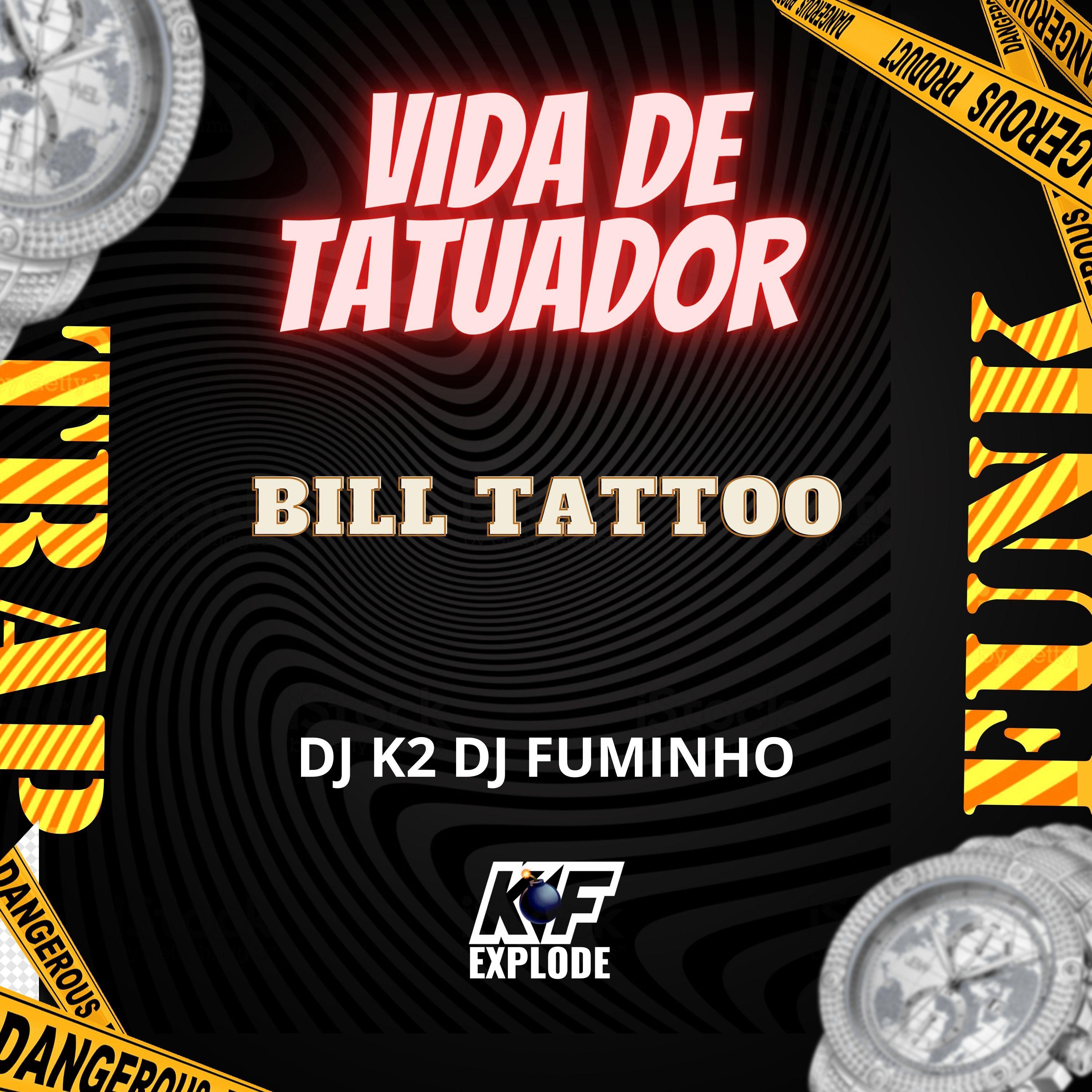 Постер альбома Vida de Tatuador