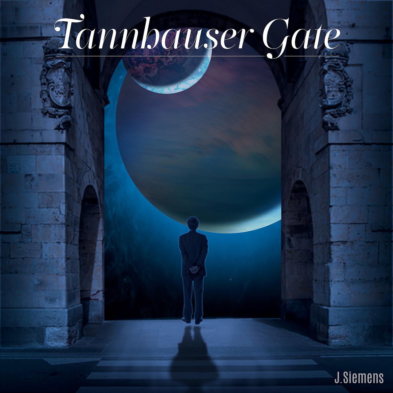Постер альбома Tannhauser Gate