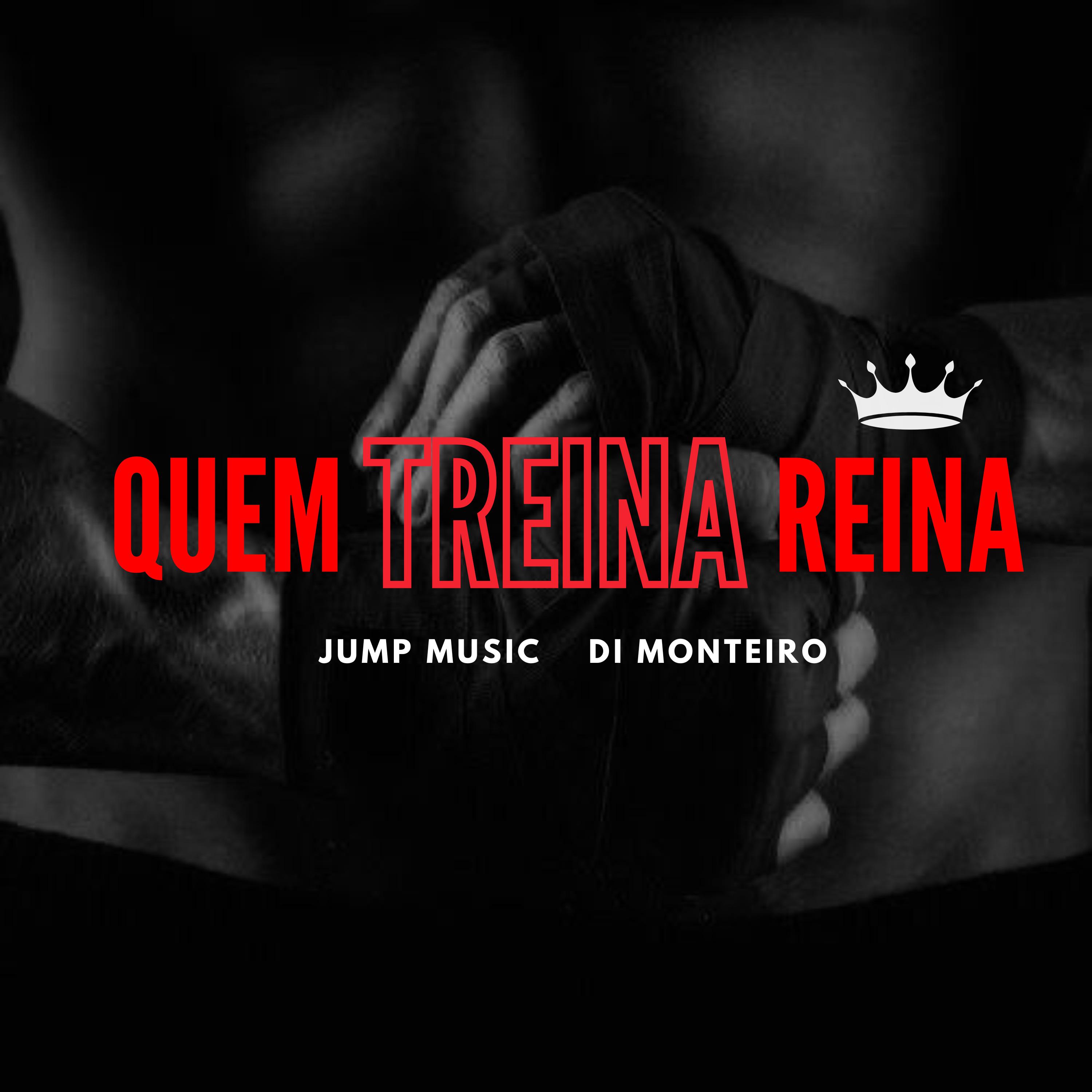 Постер альбома Quem Treina Reina