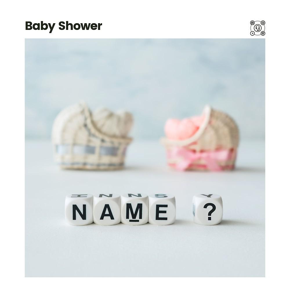Постер альбома Baby Shower